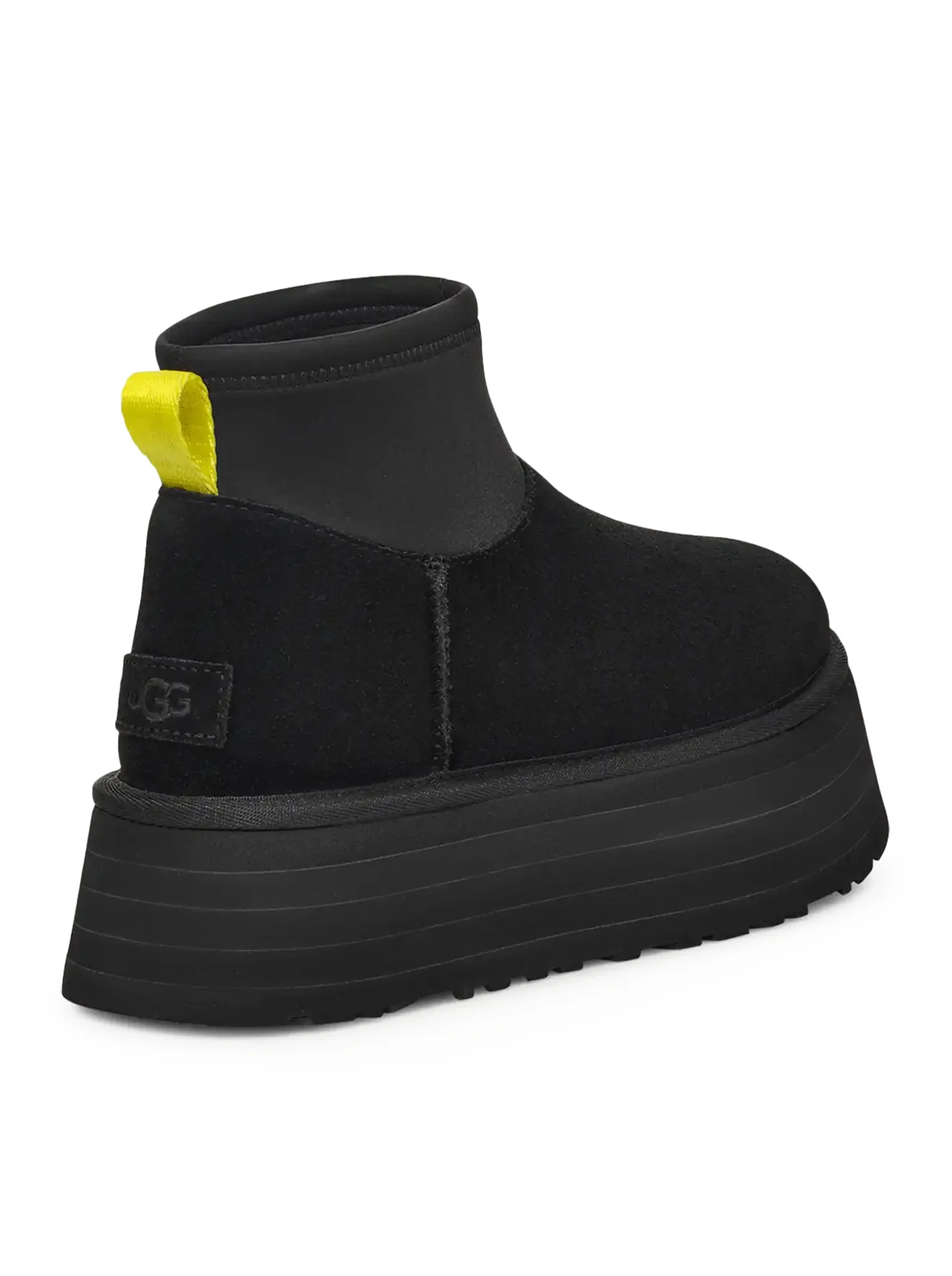 CLASSIC MINI DIPPER ANKLE BOOTS - Image 3