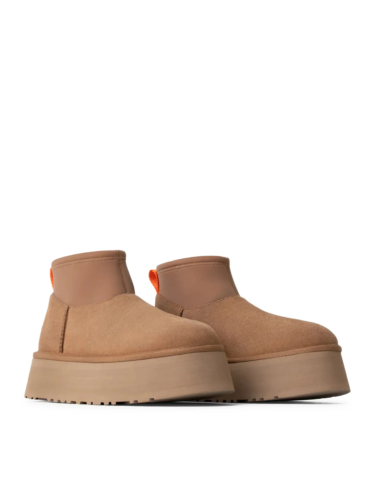 CLASSIC MINI DIPPER ANKLE BOOTS - Image 2