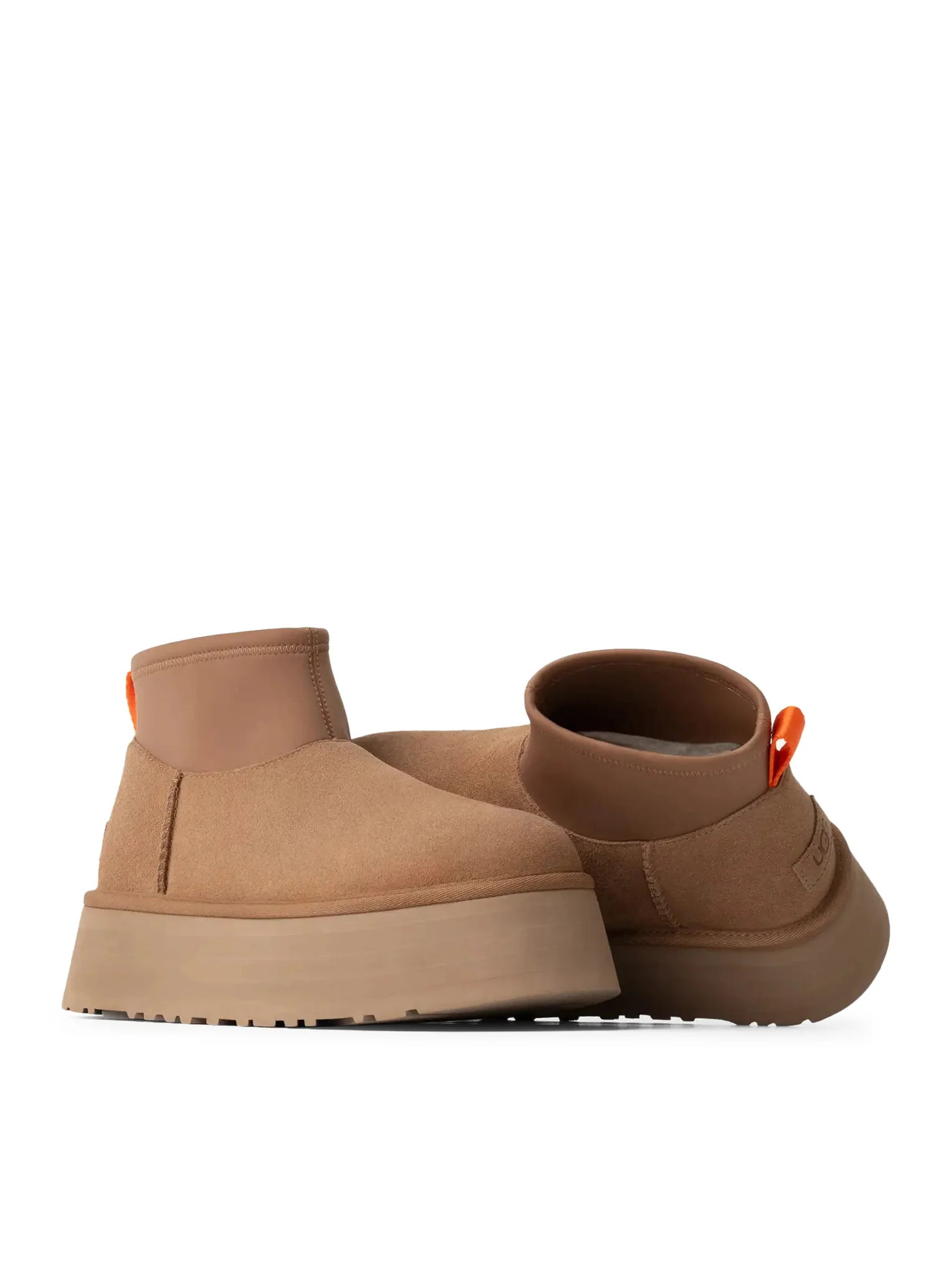 CLASSIC MINI DIPPER ANKLE BOOTS - Image 3