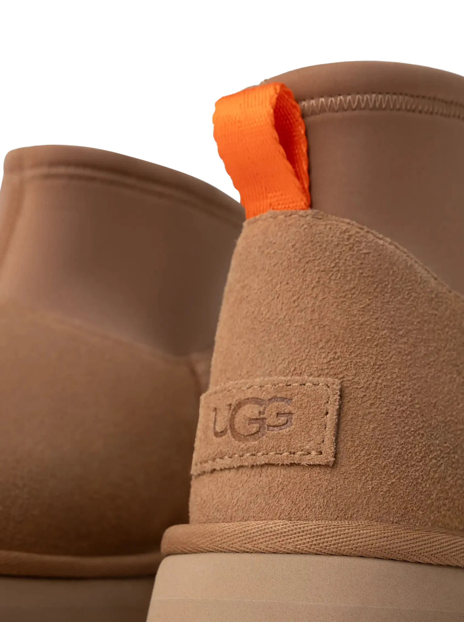 CLASSIC MINI DIPPER ANKLE BOOTS - Image 4