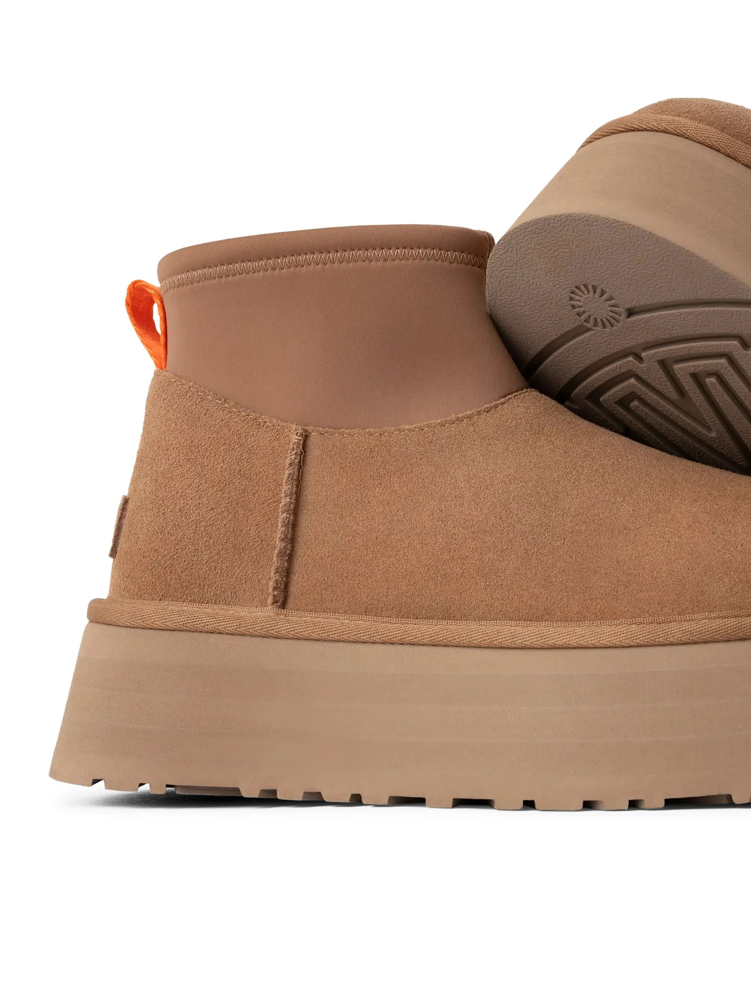 CLASSIC MINI DIPPER ANKLE BOOTS - Image 5
