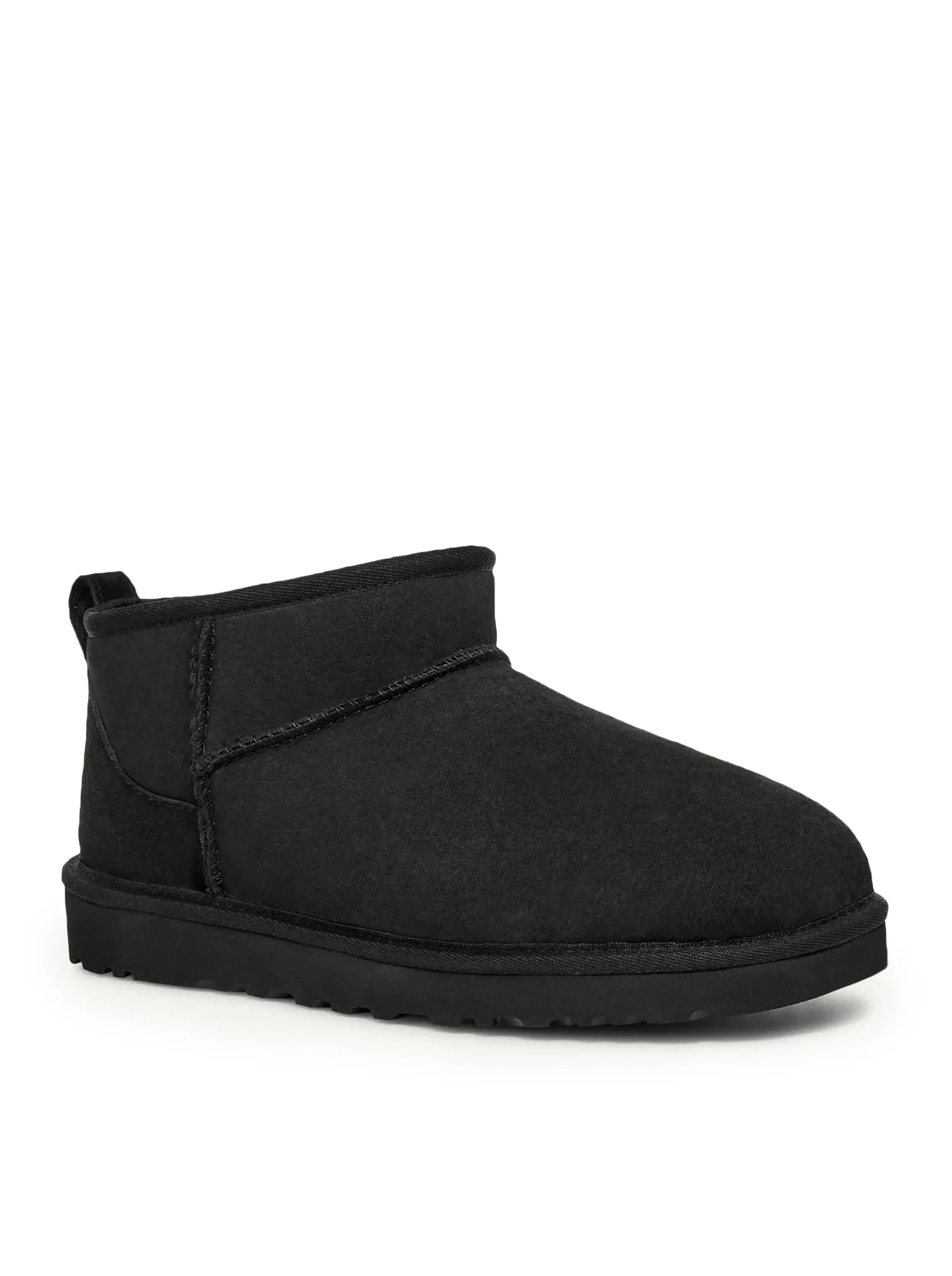 CLASSIC ULTRA MINI ANKLE BOOTS - Image 2