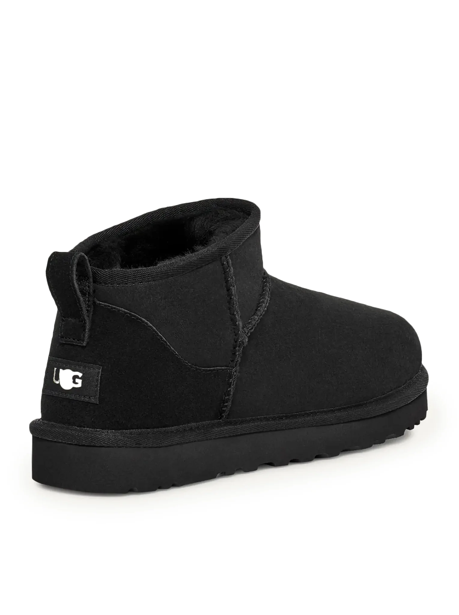 CLASSIC ULTRA MINI ANKLE BOOTS - Image 3