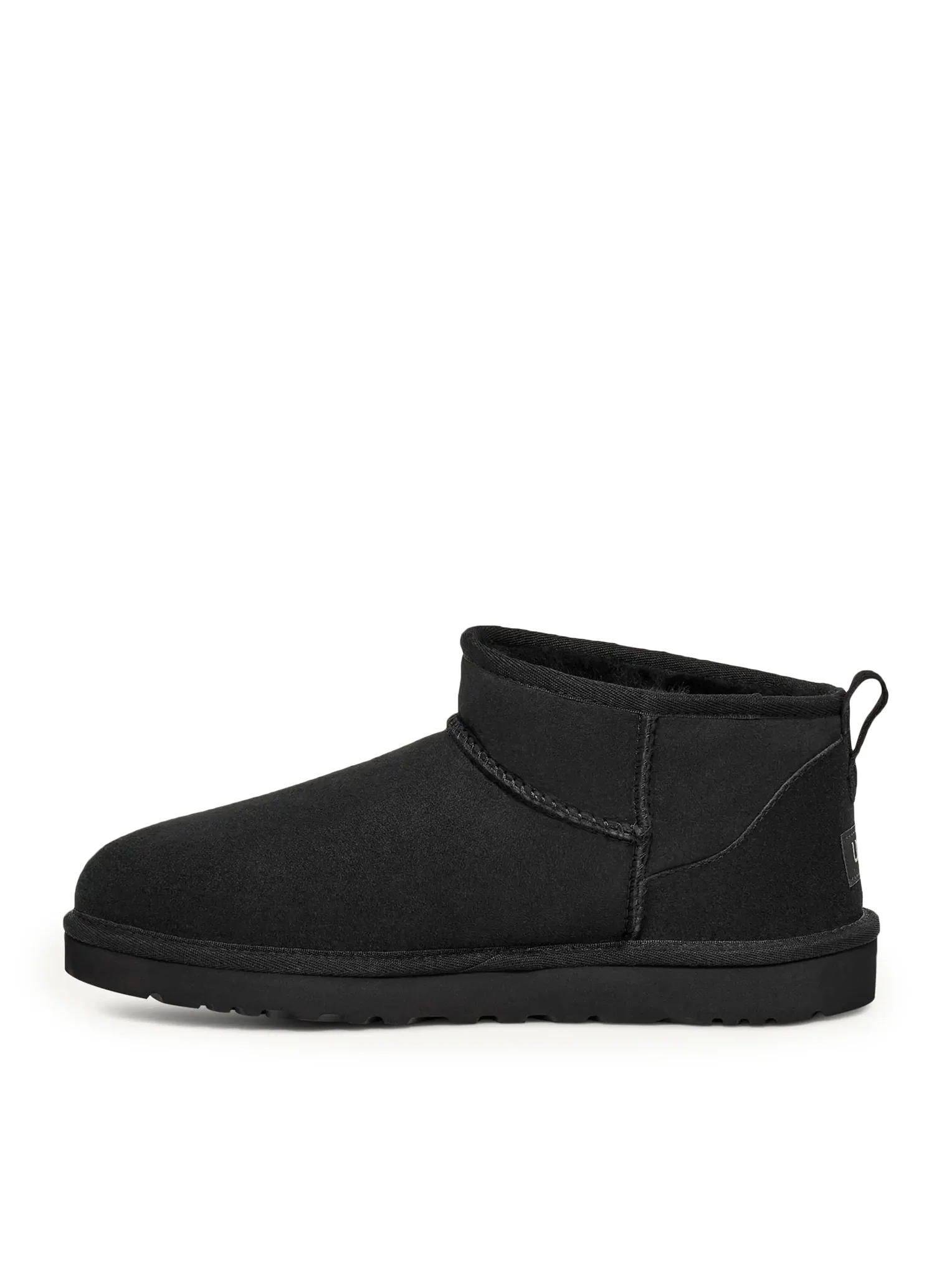CLASSIC ULTRA MINI ANKLE BOOTS - Image 4