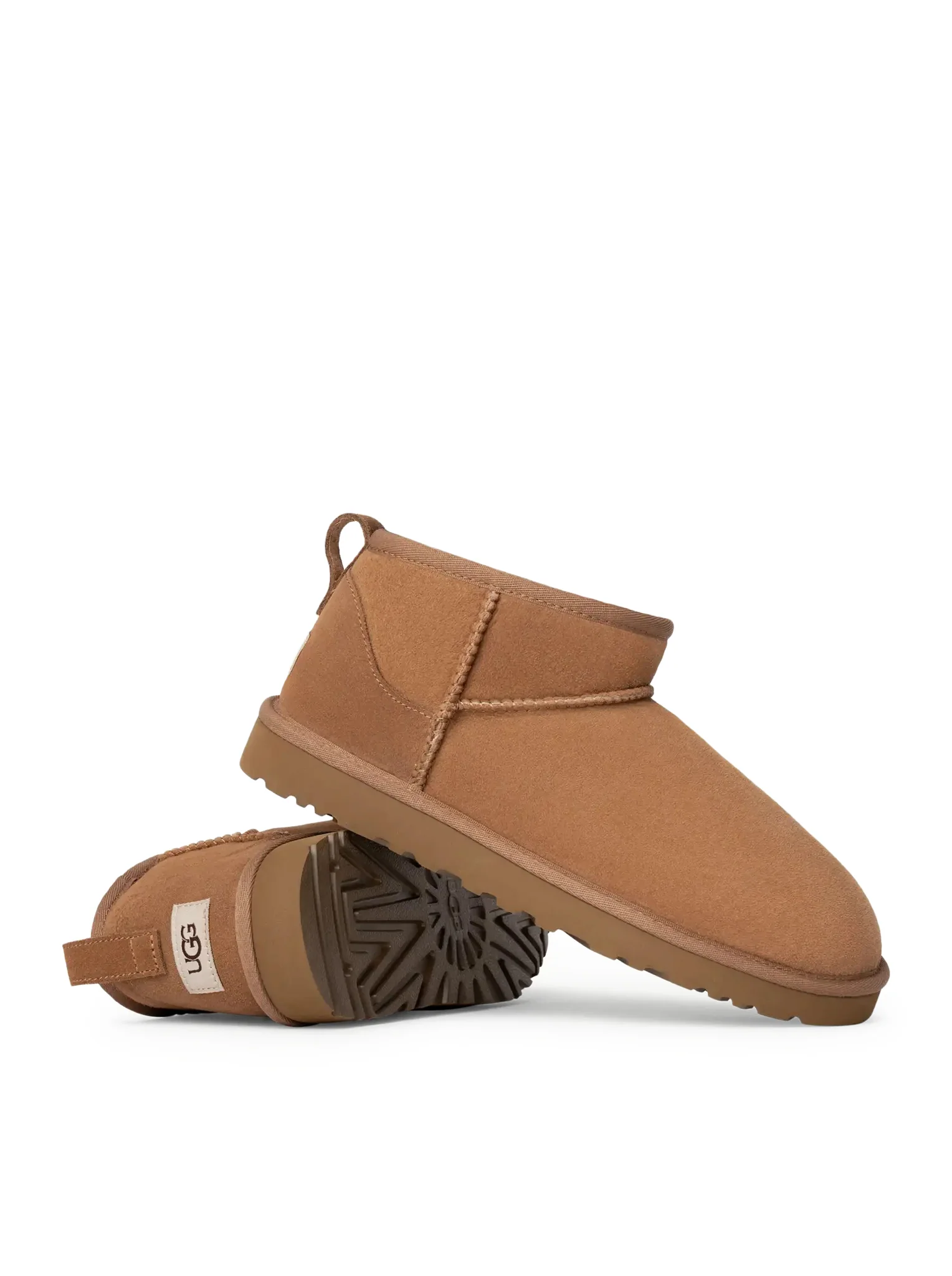 CLASSIC ULTRA MINI ANKLE BOOTS - Image 3