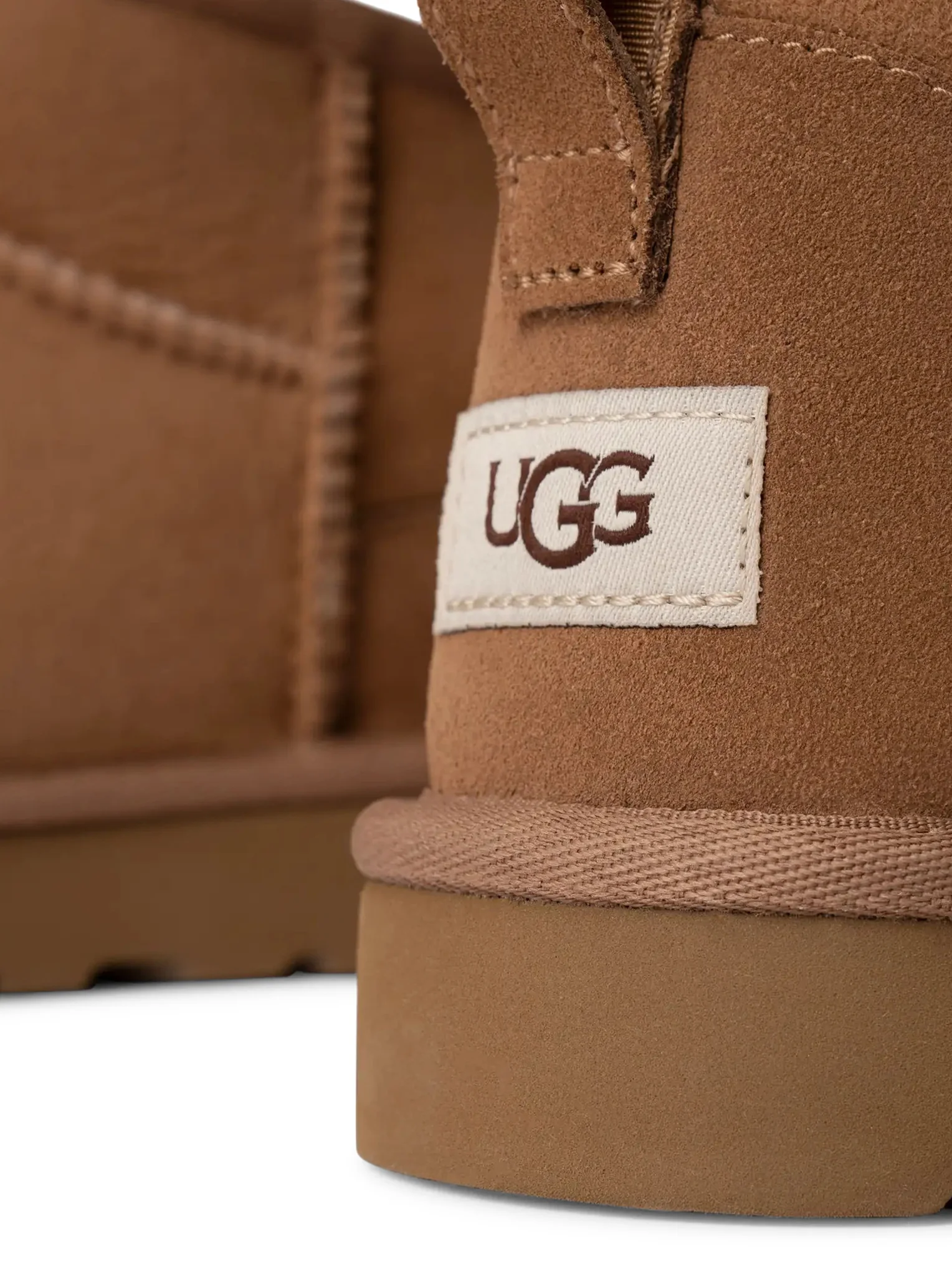 CLASSIC ULTRA MINI ANKLE BOOTS - Image 4