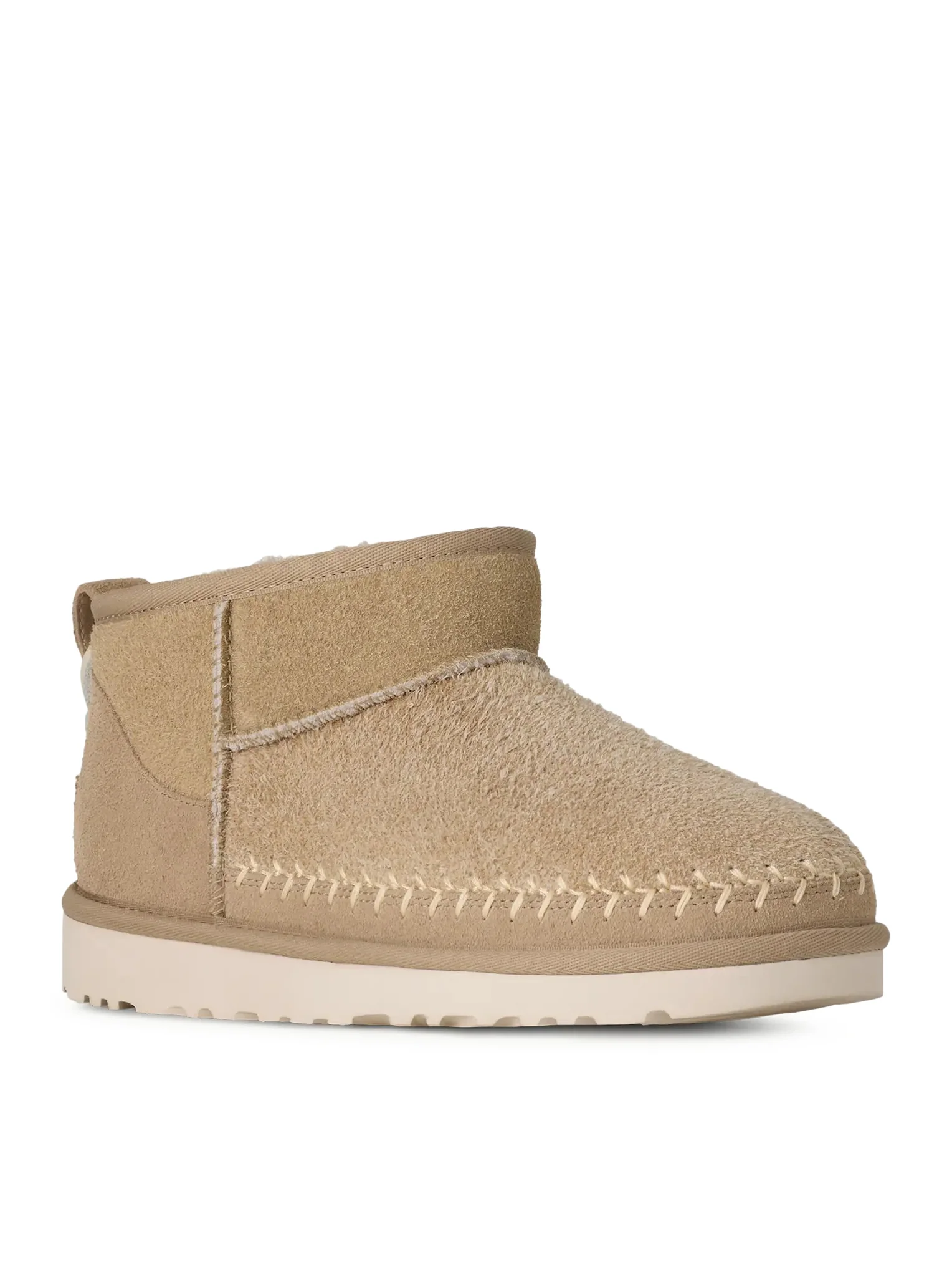 CLASSIC ULTRA MINI BIARRITZ ANKLE BOOTS - Image 2