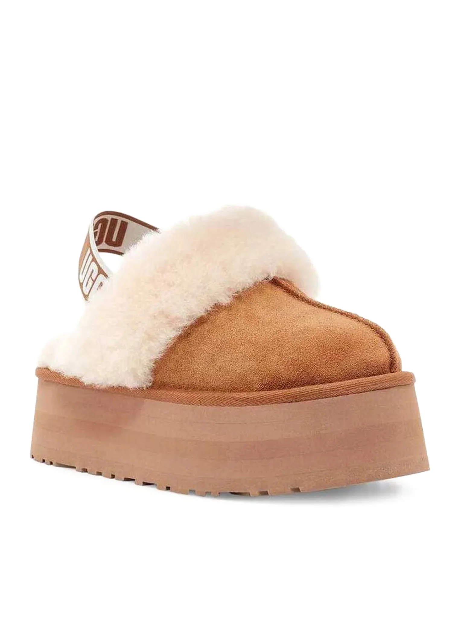 FUNKETTE SUEDE SLIP-ON - Image 2