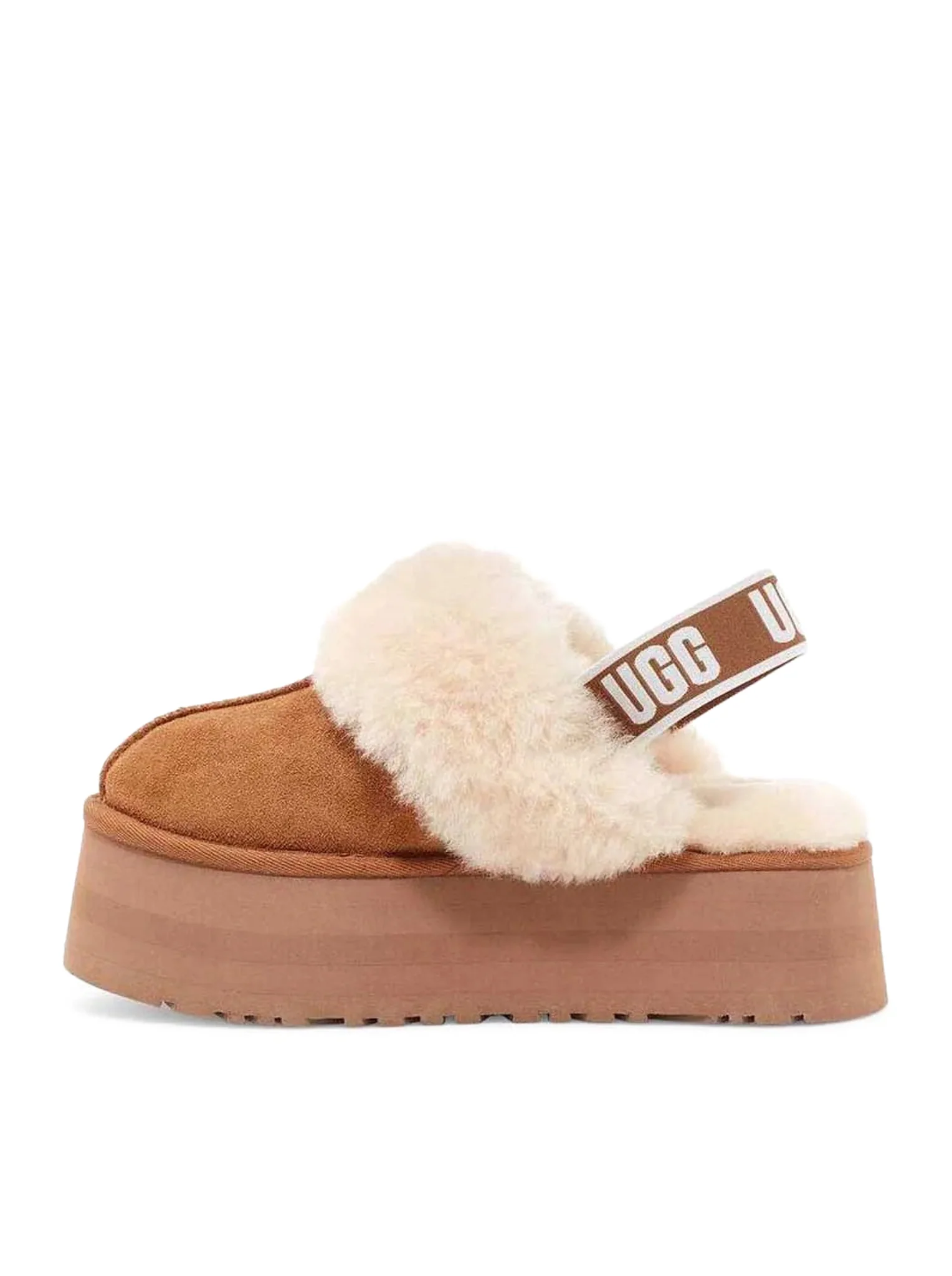 FUNKETTE SUEDE SLIP-ON - Image 4