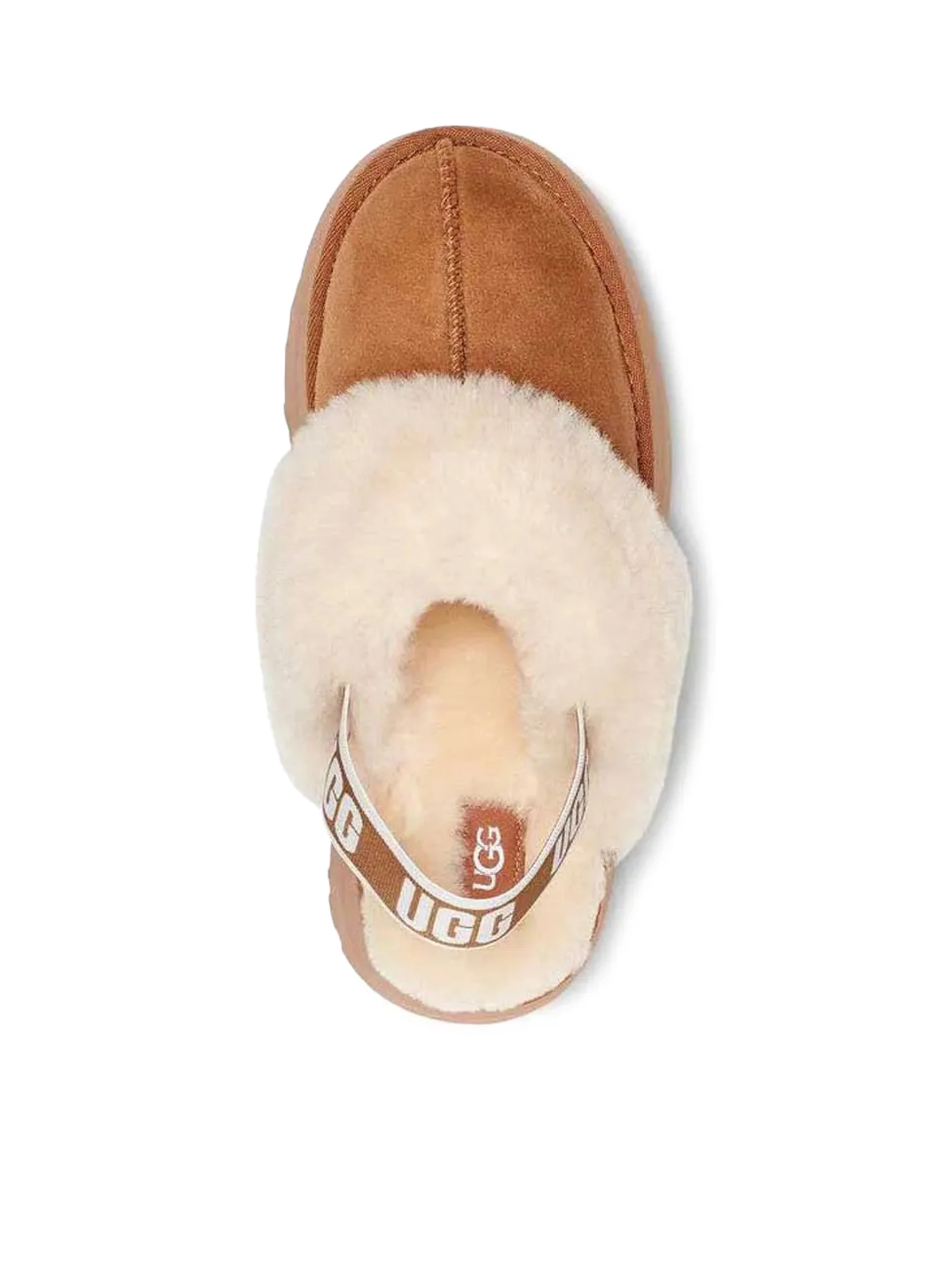 FUNKETTE SUEDE SLIP-ON - Image 5