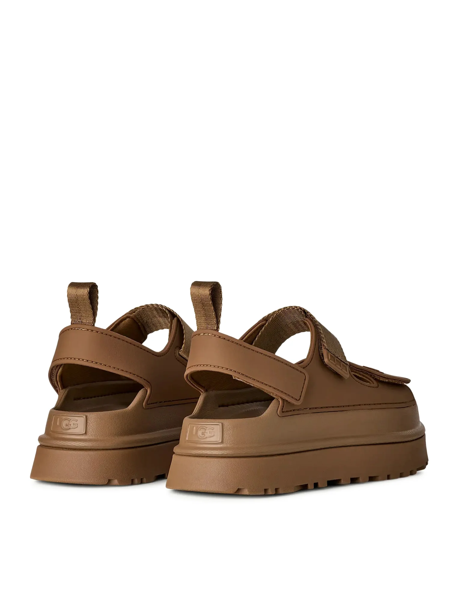 GOLDENGLOW SANDALS - Image 4