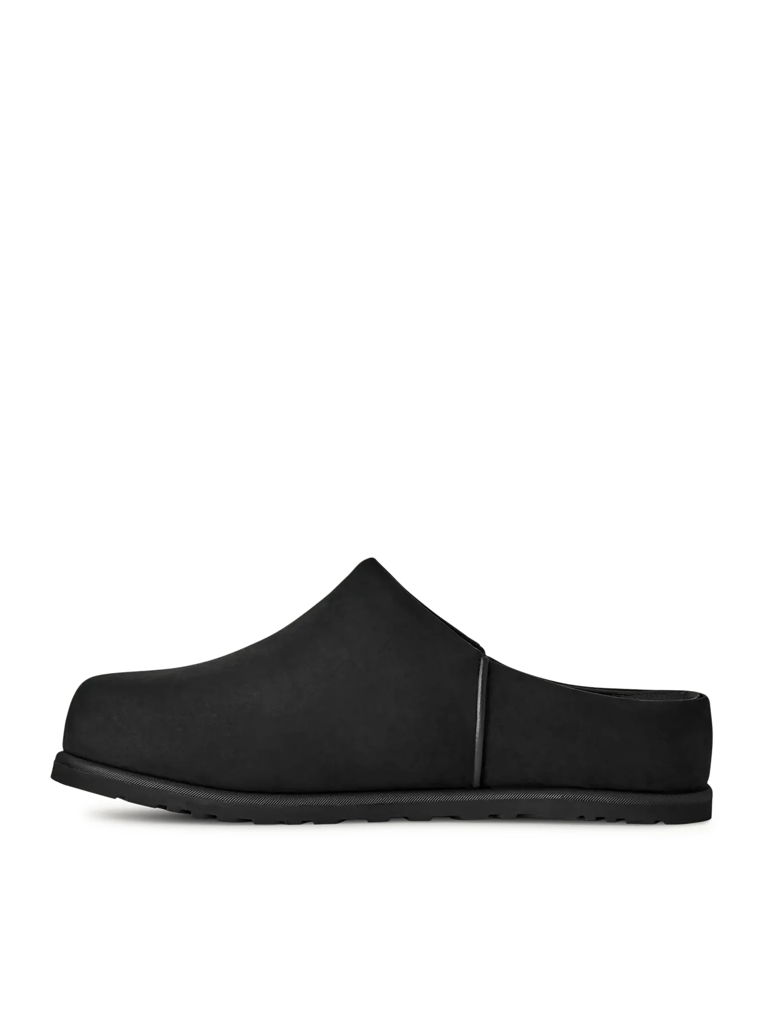 MULES IN SUEDE M OTZO CLOG - Image 4