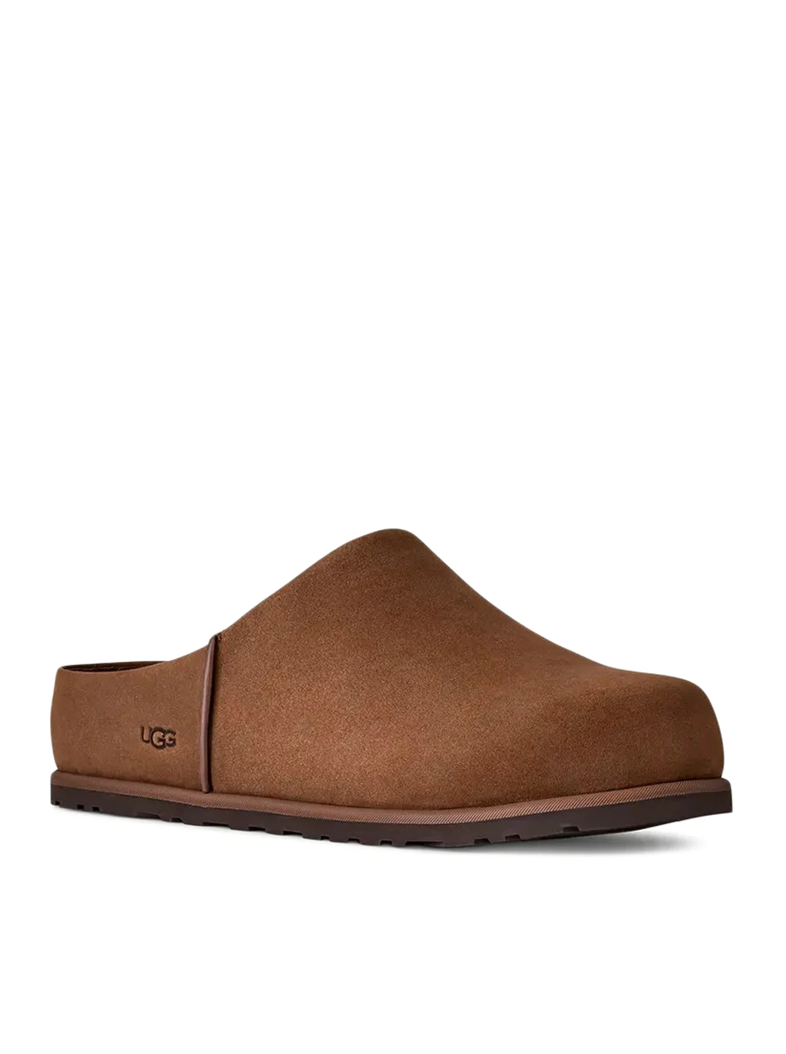 MULES IN SUEDE M OTZO CLOG - Image 2
