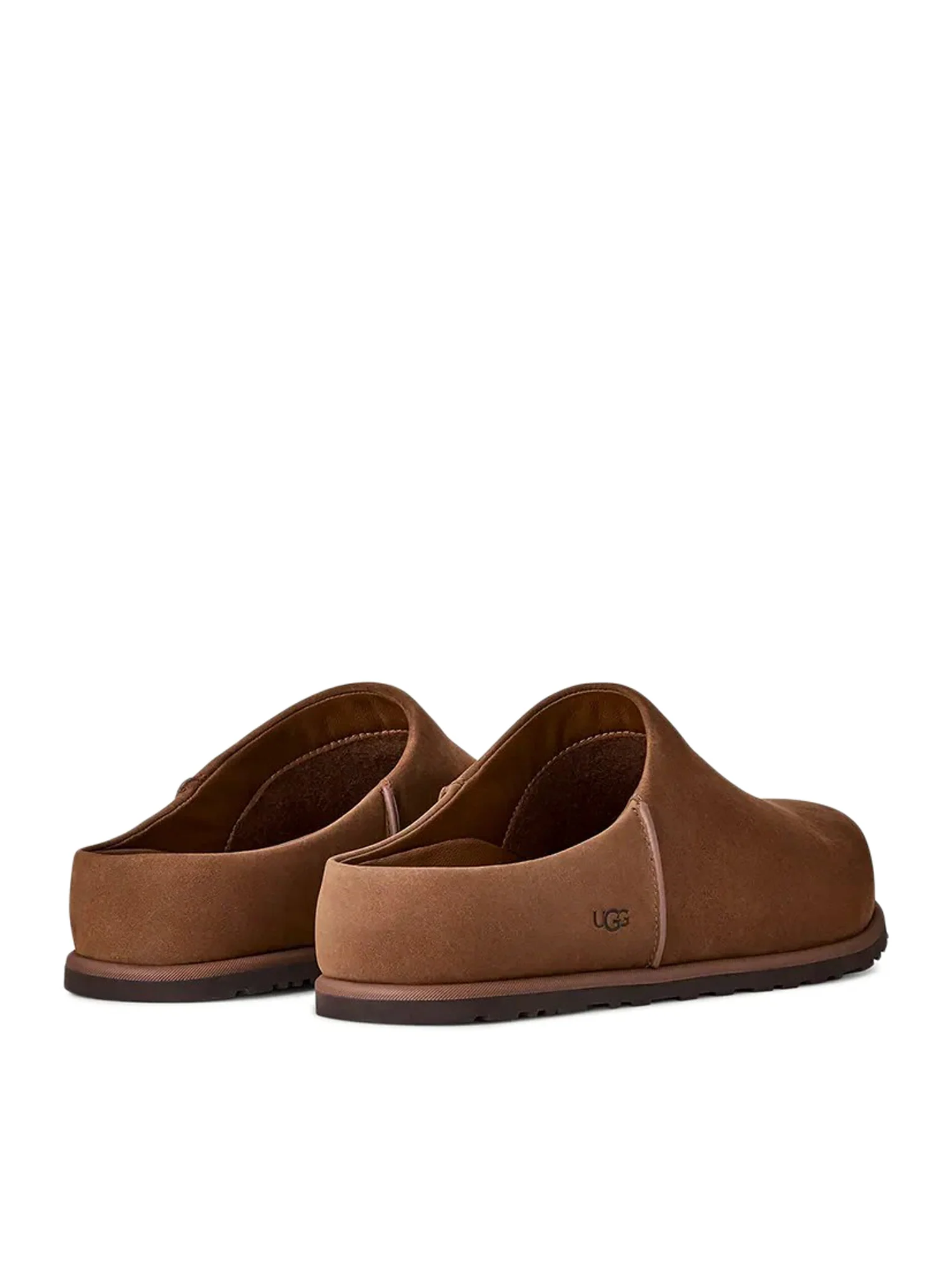 MULES IN SUEDE M OTZO CLOG - Image 3