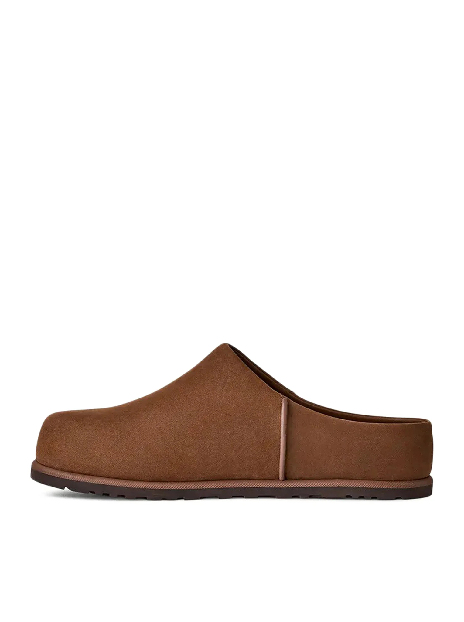 MULES IN SUEDE M OTZO CLOG - Image 4