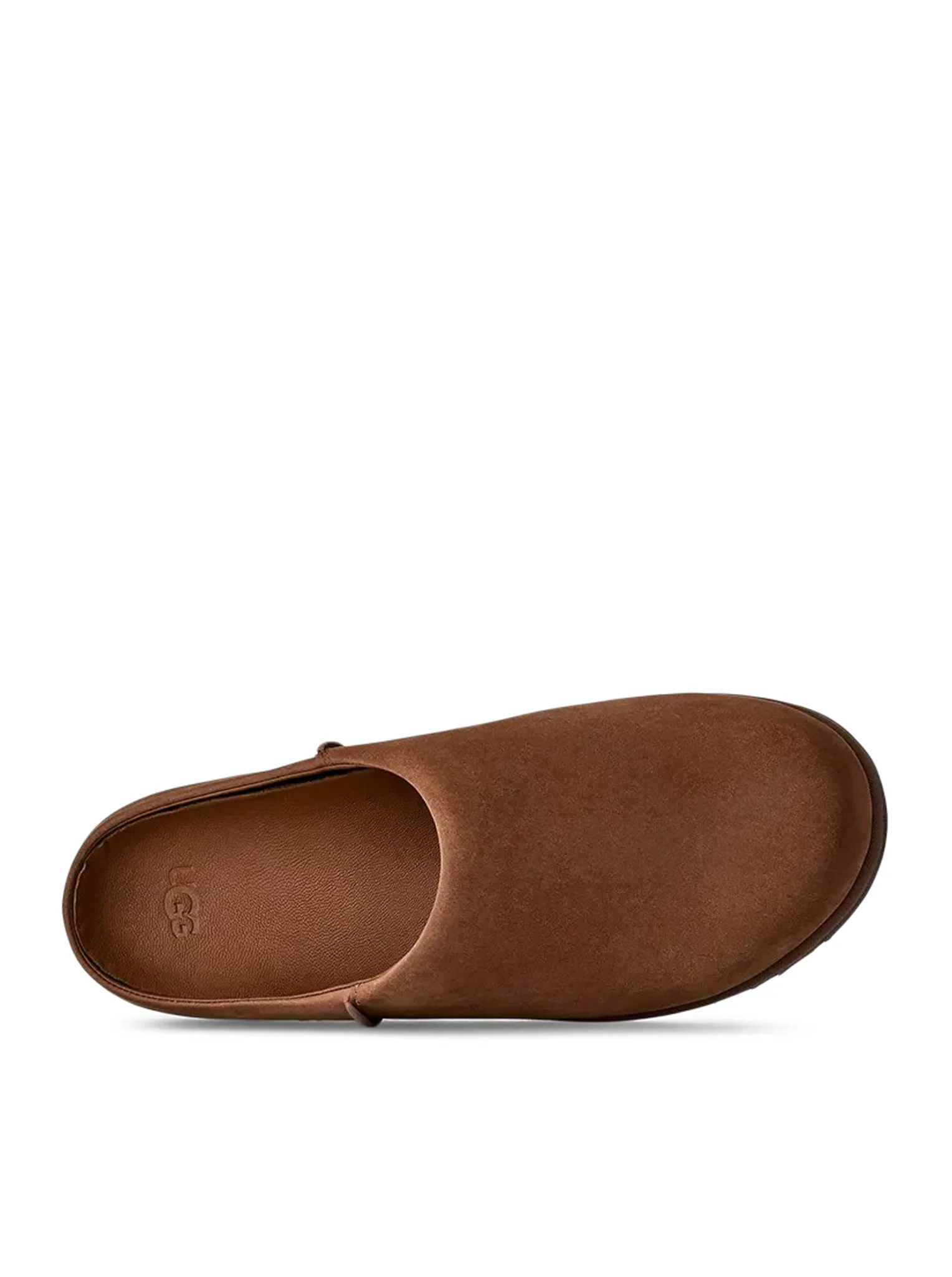 MULES IN SUEDE M OTZO CLOG - Image 5
