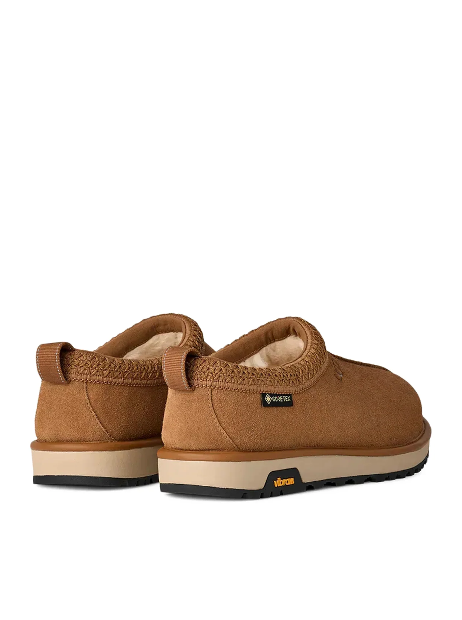 TASMAN GTX IN SUEDE - Image 3