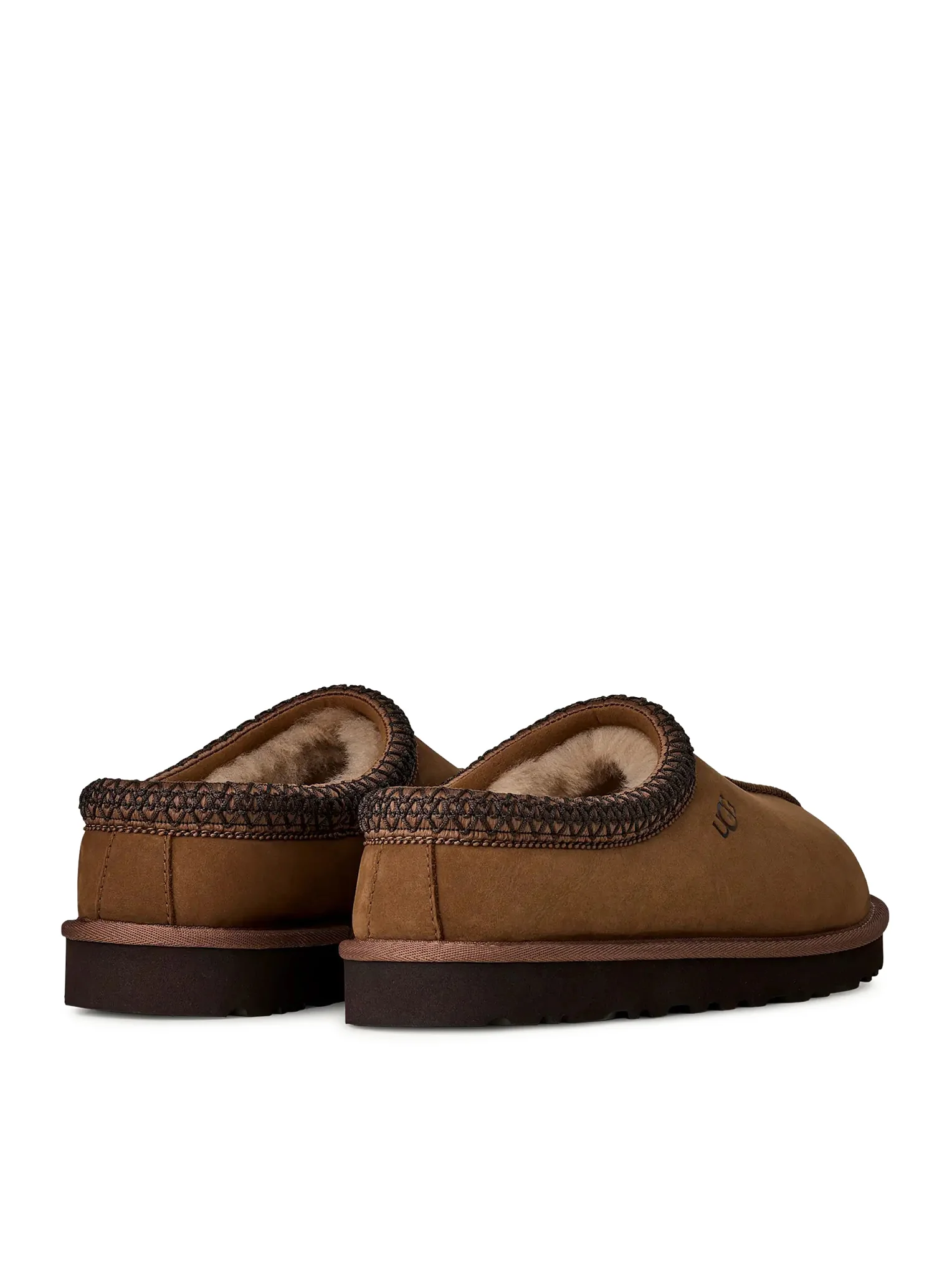 TASMAN II NUBUCK - Image 3