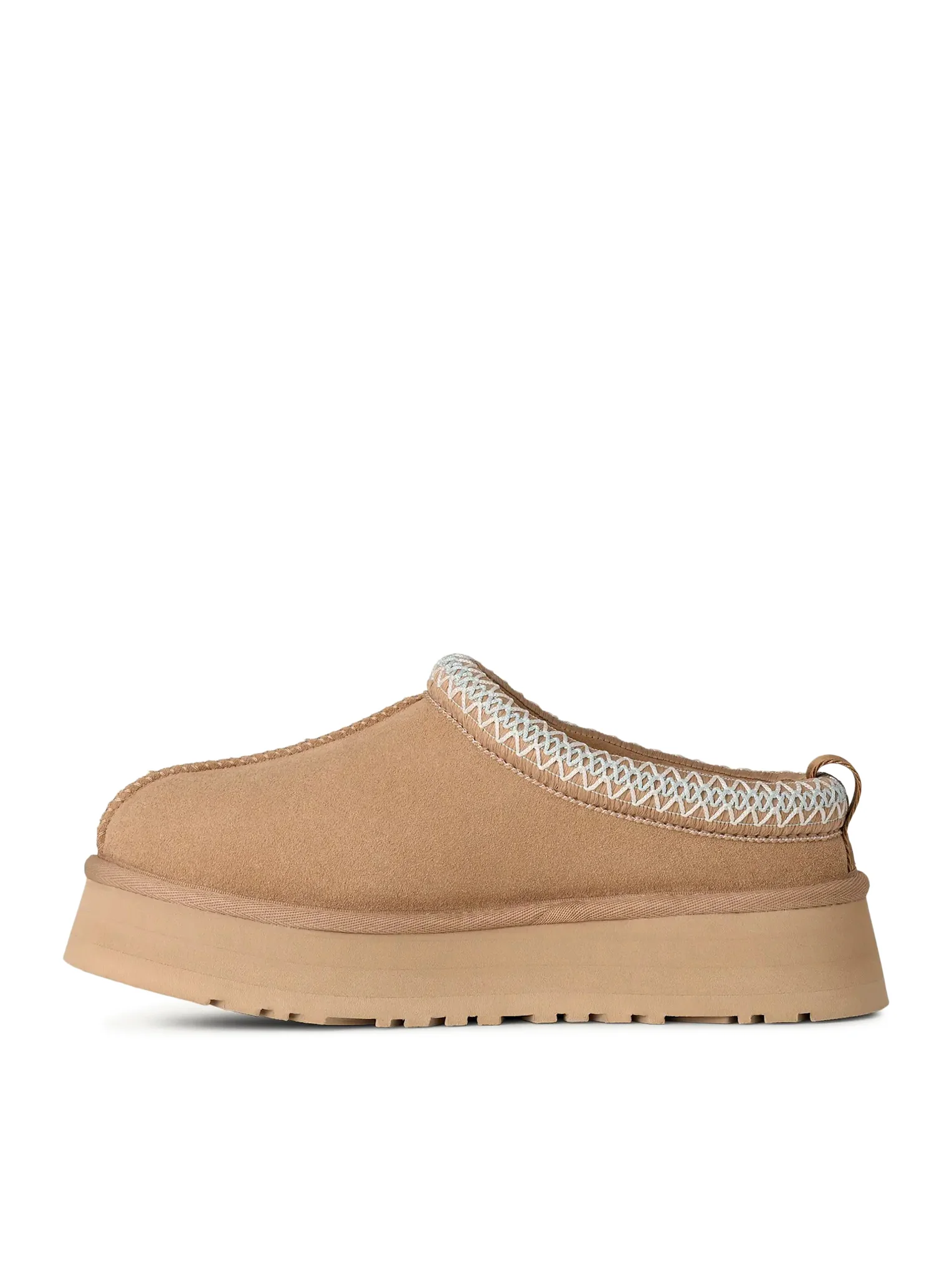 TASMAN II SLIPPERS WITH PLATFORM - Image 4