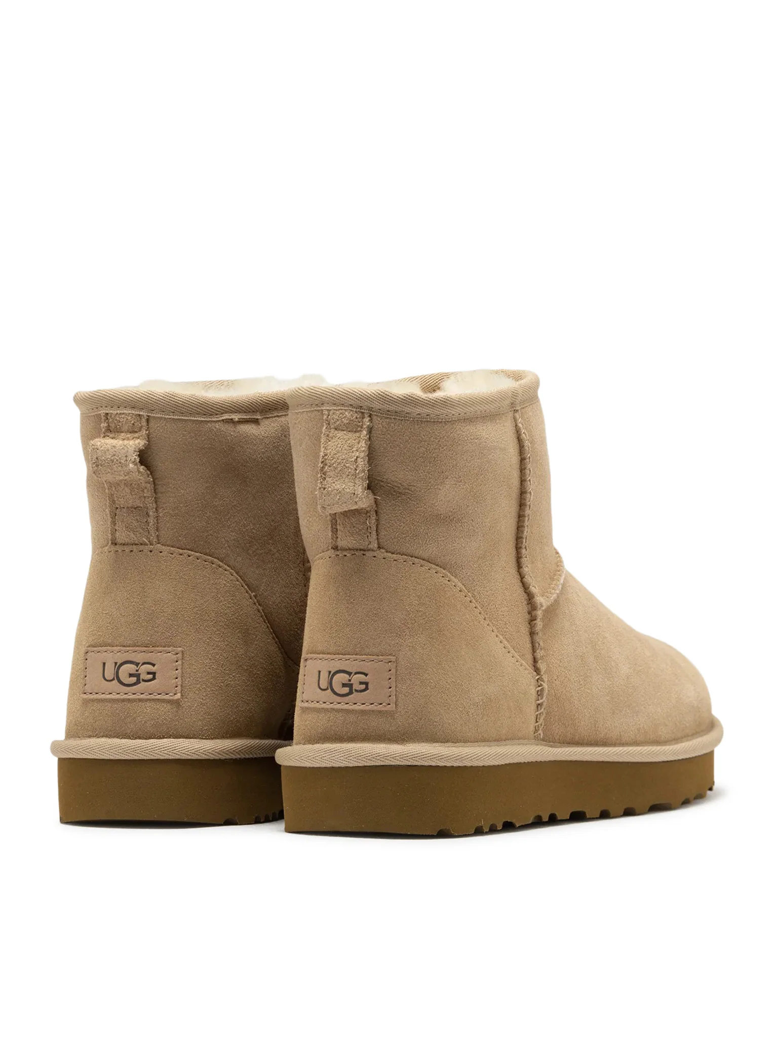 UGG CLASSIC MINI II - Image 3