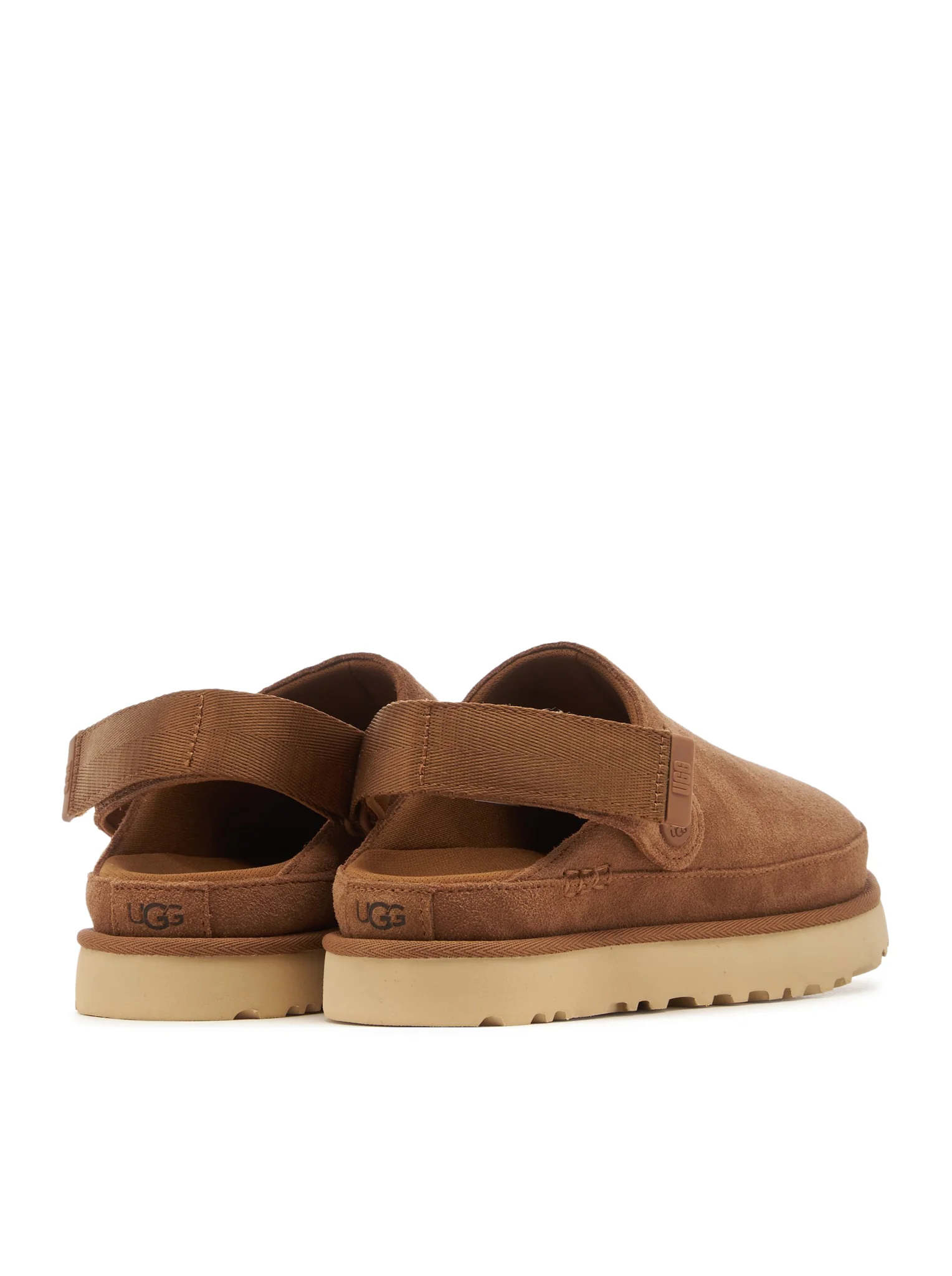 UGG GOLDENSTAR CLOG - Image 3