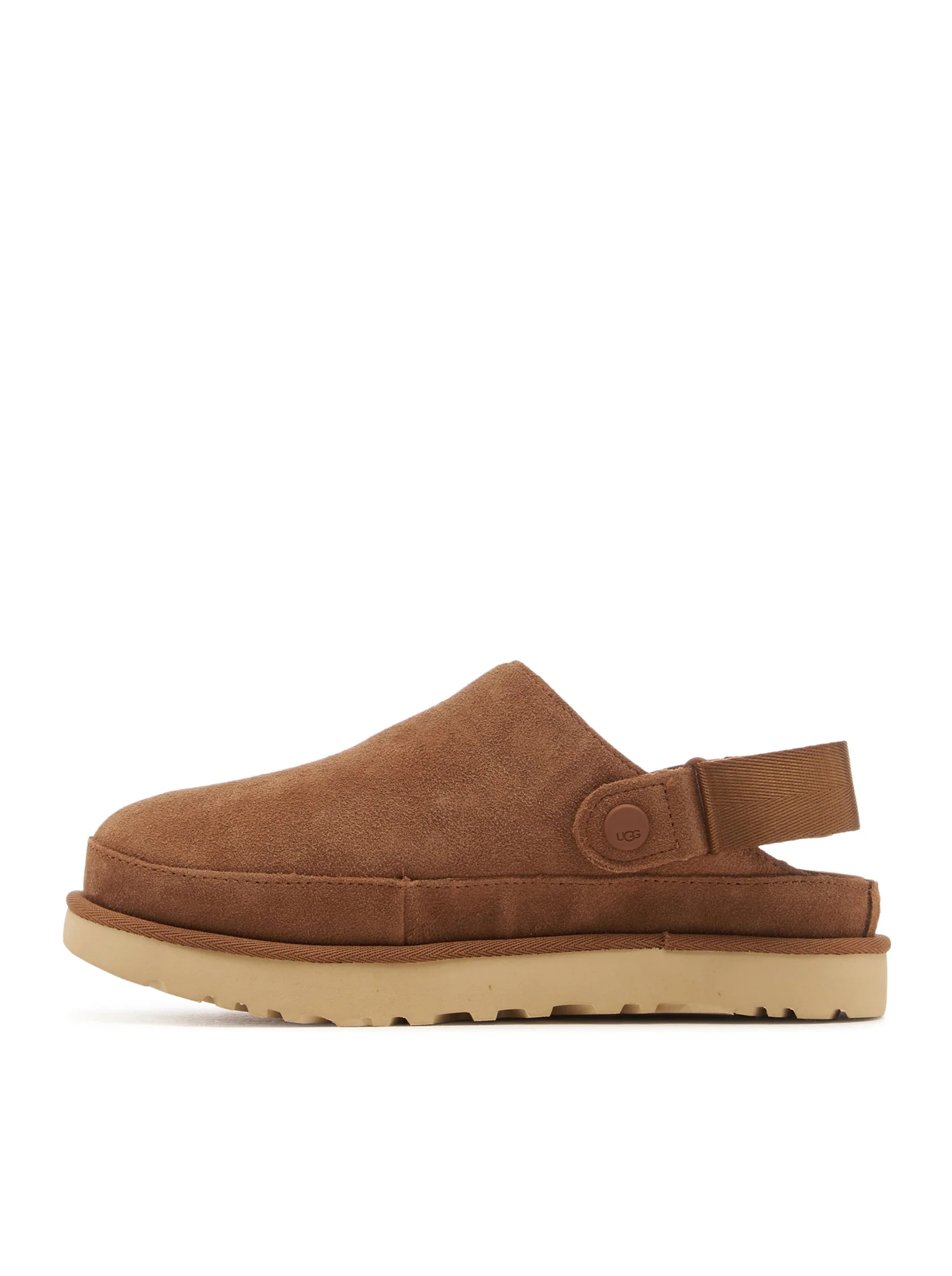 UGG GOLDENSTAR CLOG - Image 5