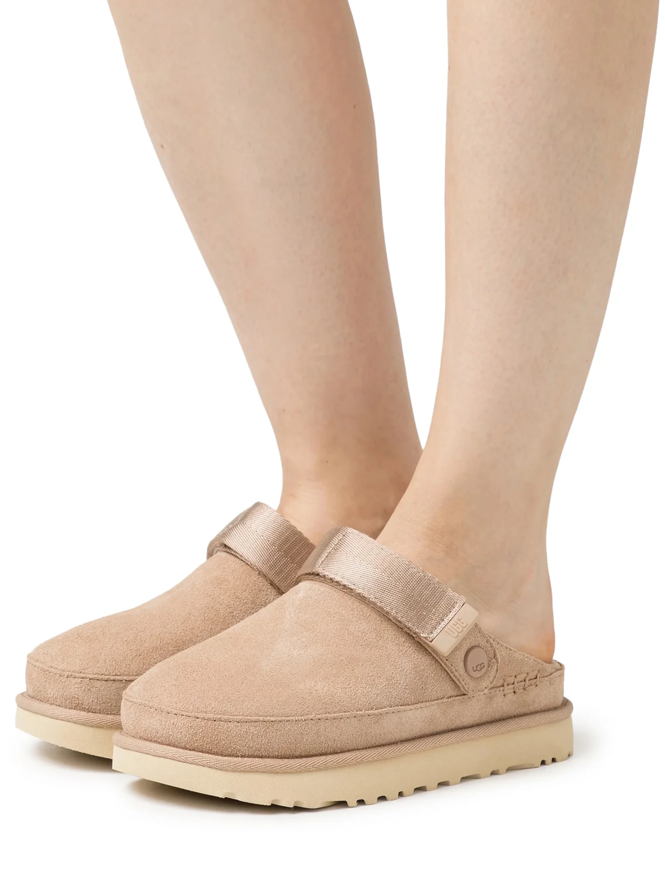 UGG GOLDENSTAR CLOG - Image 2