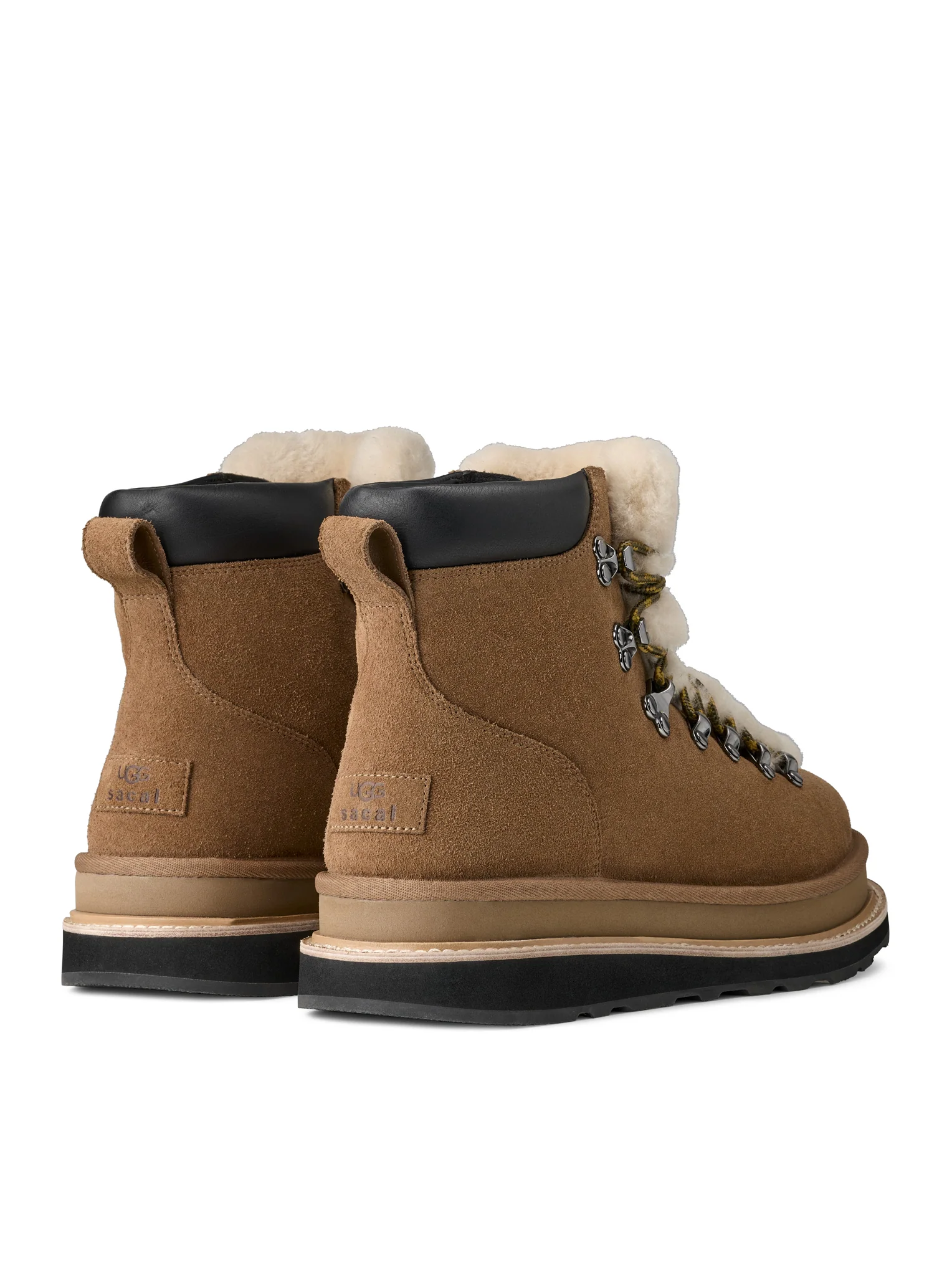 UGG SACAI HIKER - Image 3
