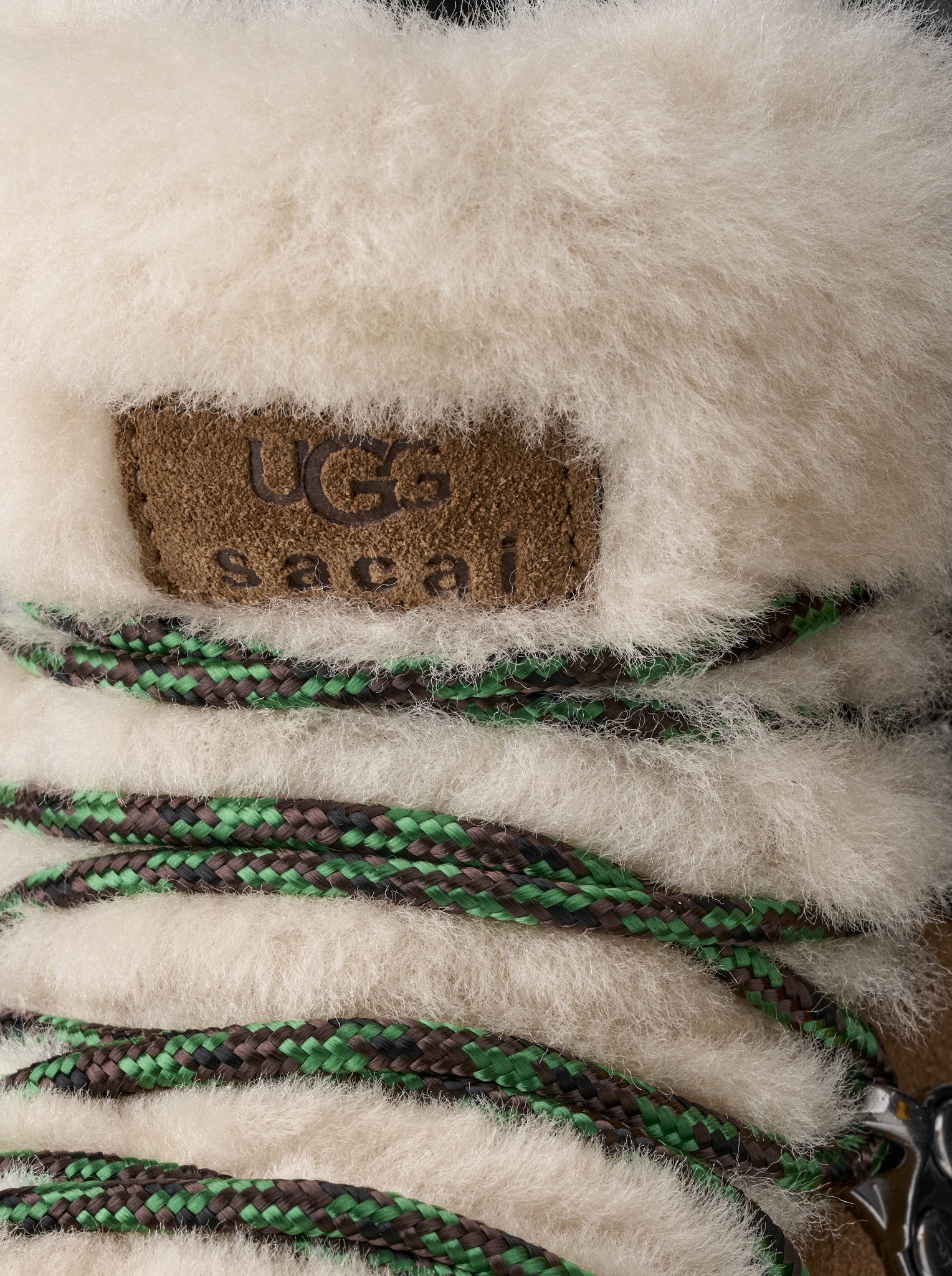 UGG SACAI HIKER - Image 6