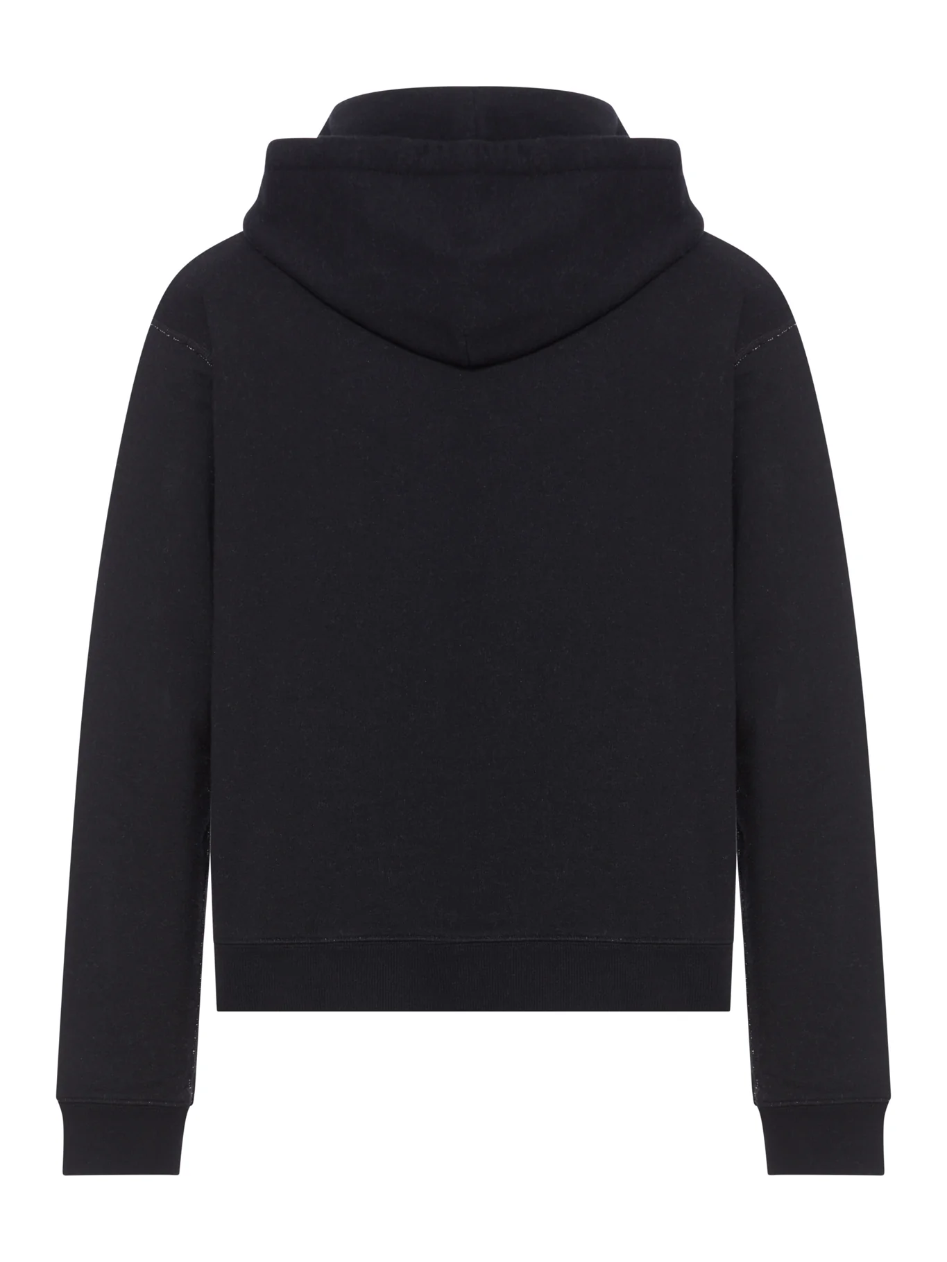 CHEZ COTTON SWEATSHIRT - Image 2