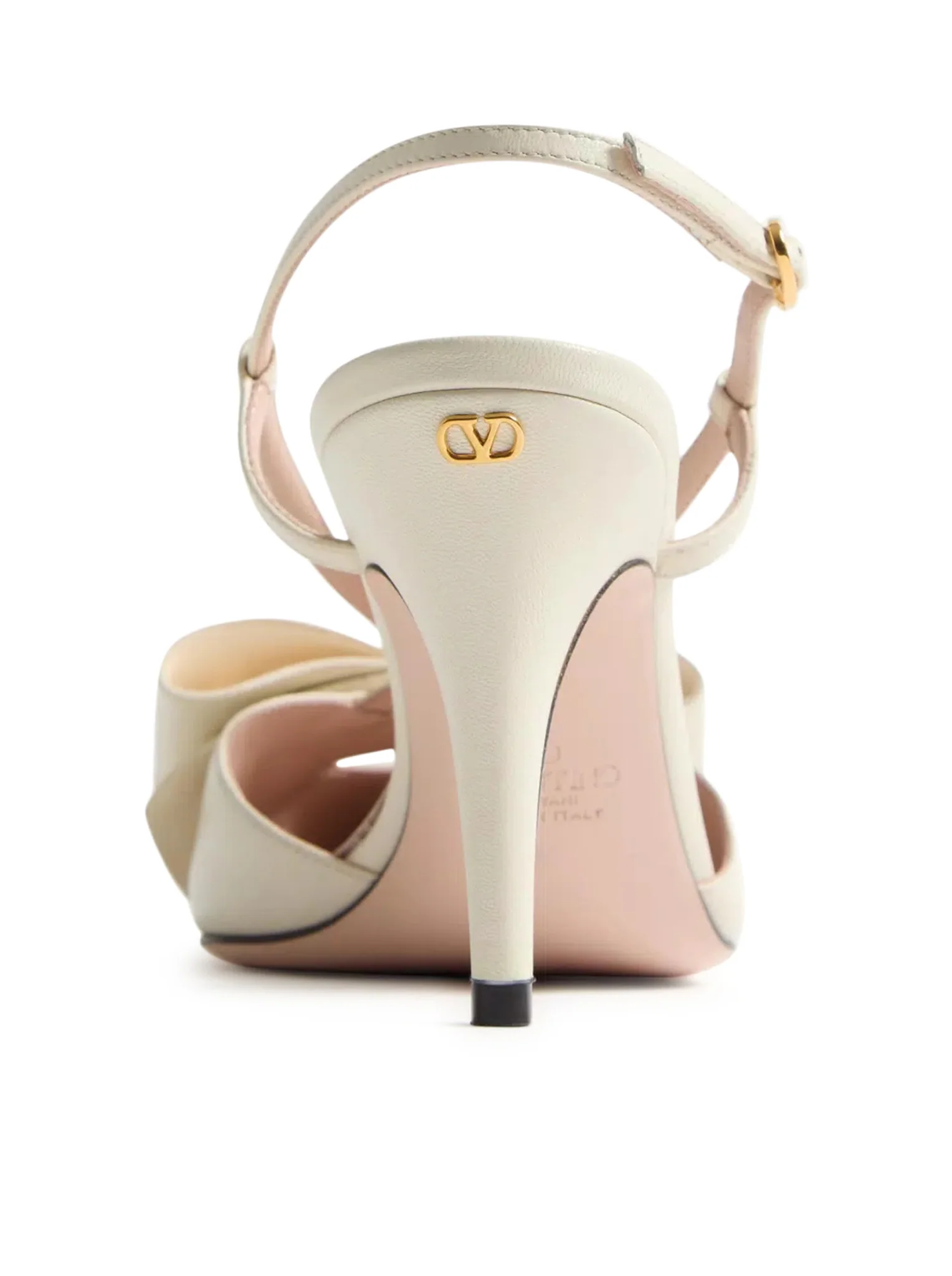 DÉCOLLETÉ SLINGBACK BOWOW - Image 6