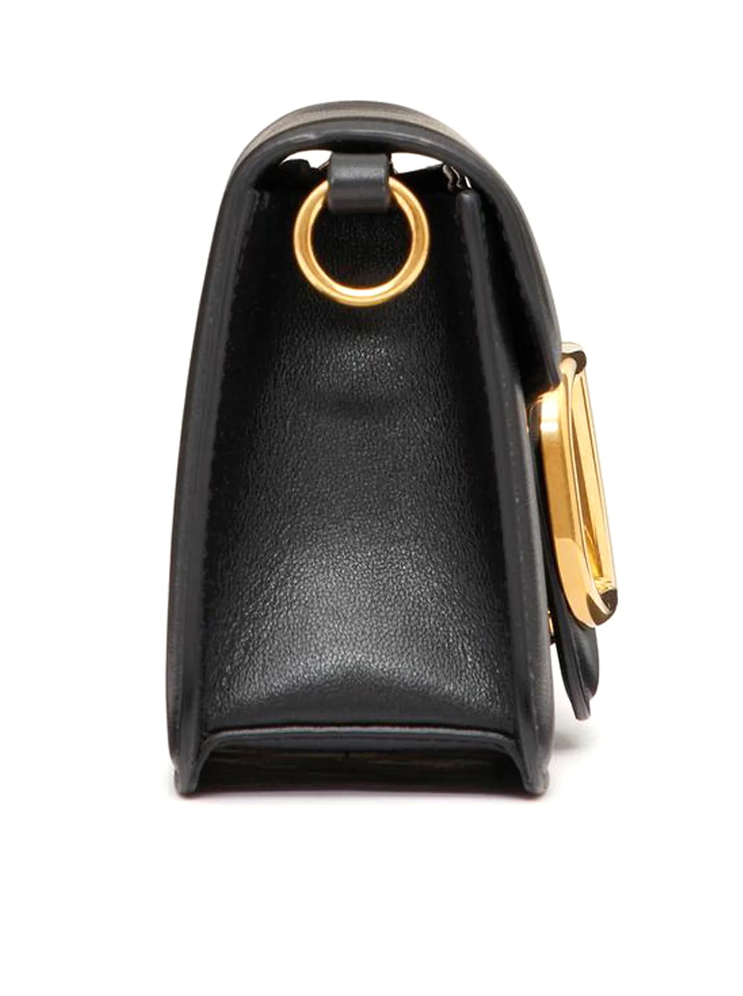 LOCÒ SHOULDER BAG IN CALFSKIN - Image 4