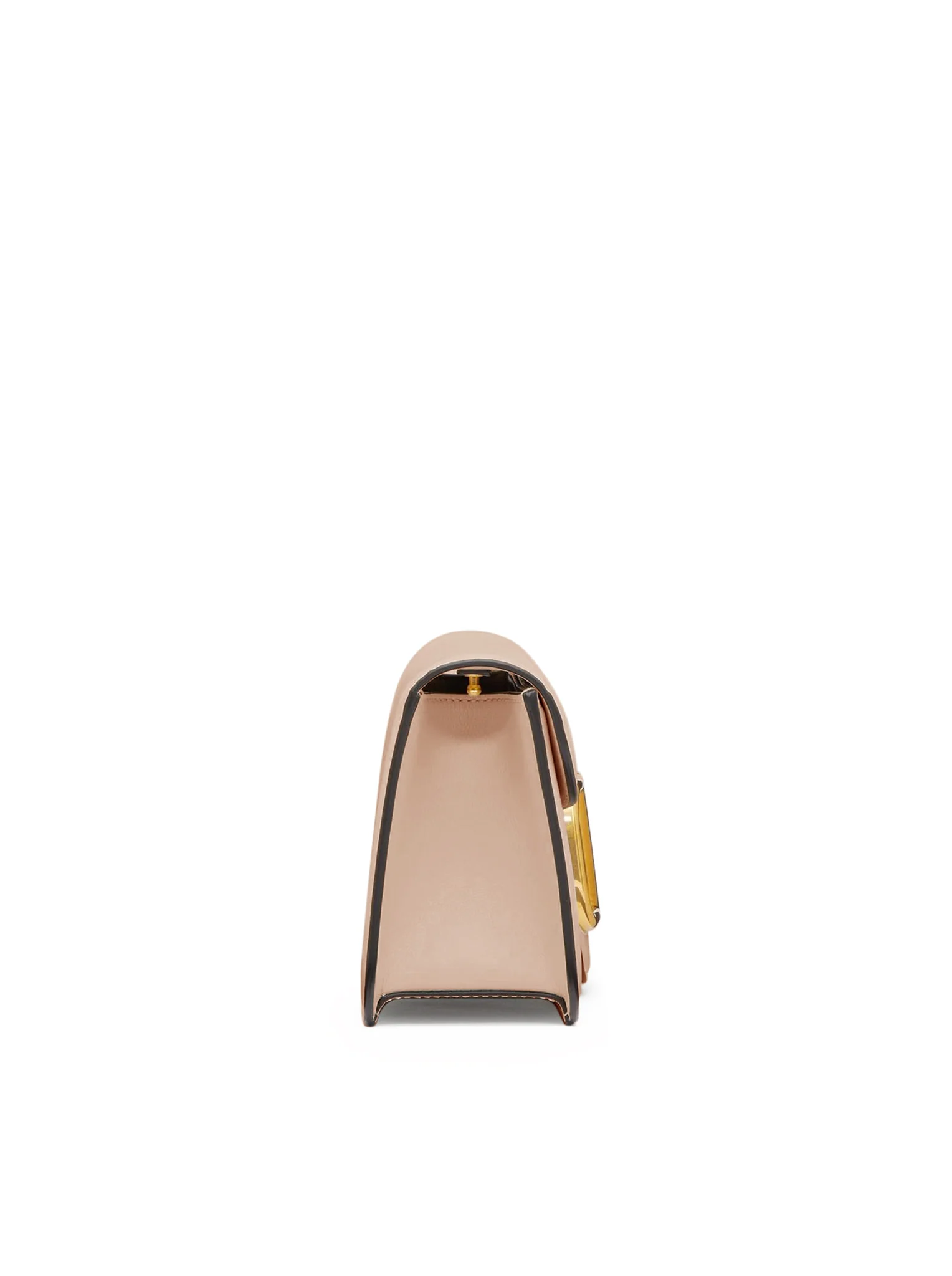 LOCÒ SHOULDER BAG IN CALFSKIN - Image 4