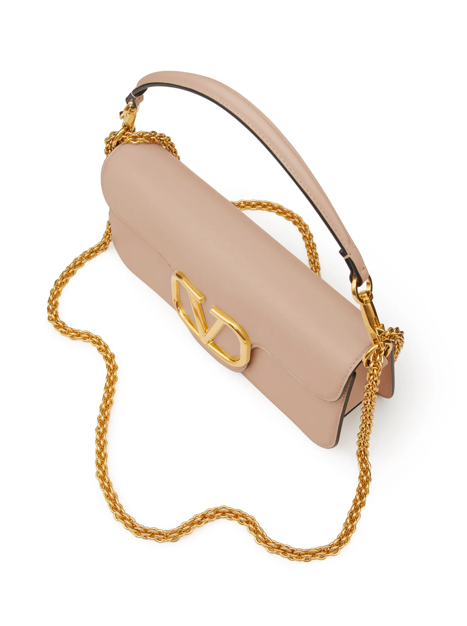 LOCÒ SHOULDER BAG IN CALFSKIN - Image 5