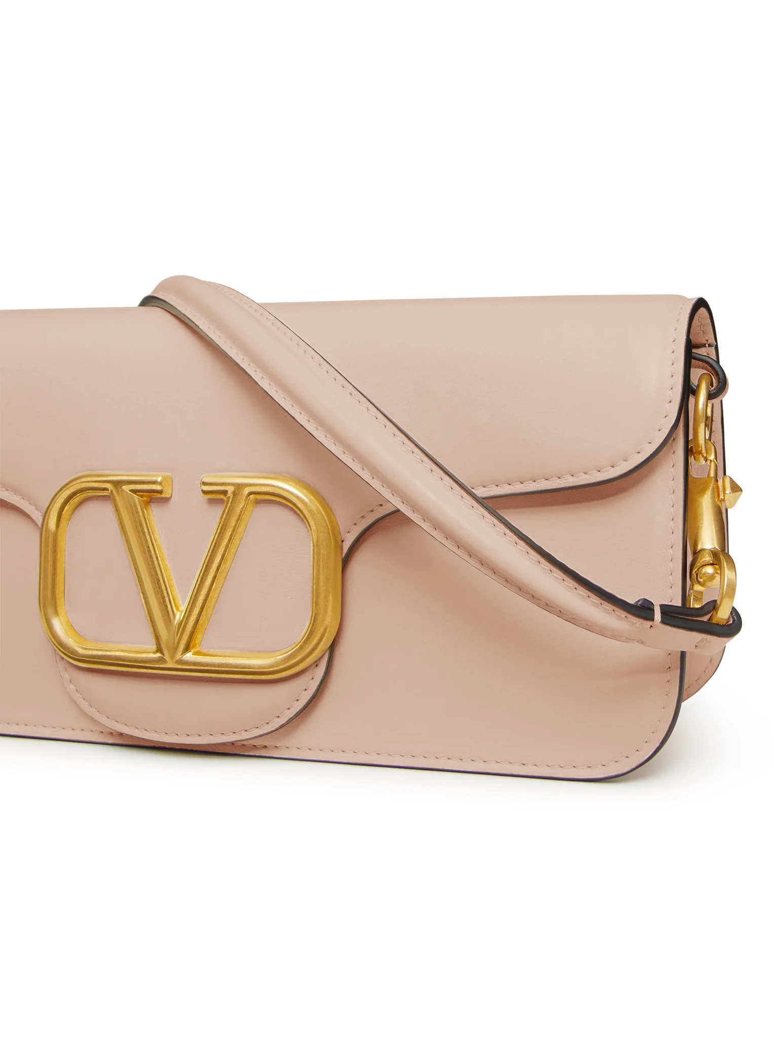 LOCÒ SHOULDER BAG IN CALFSKIN - Image 7