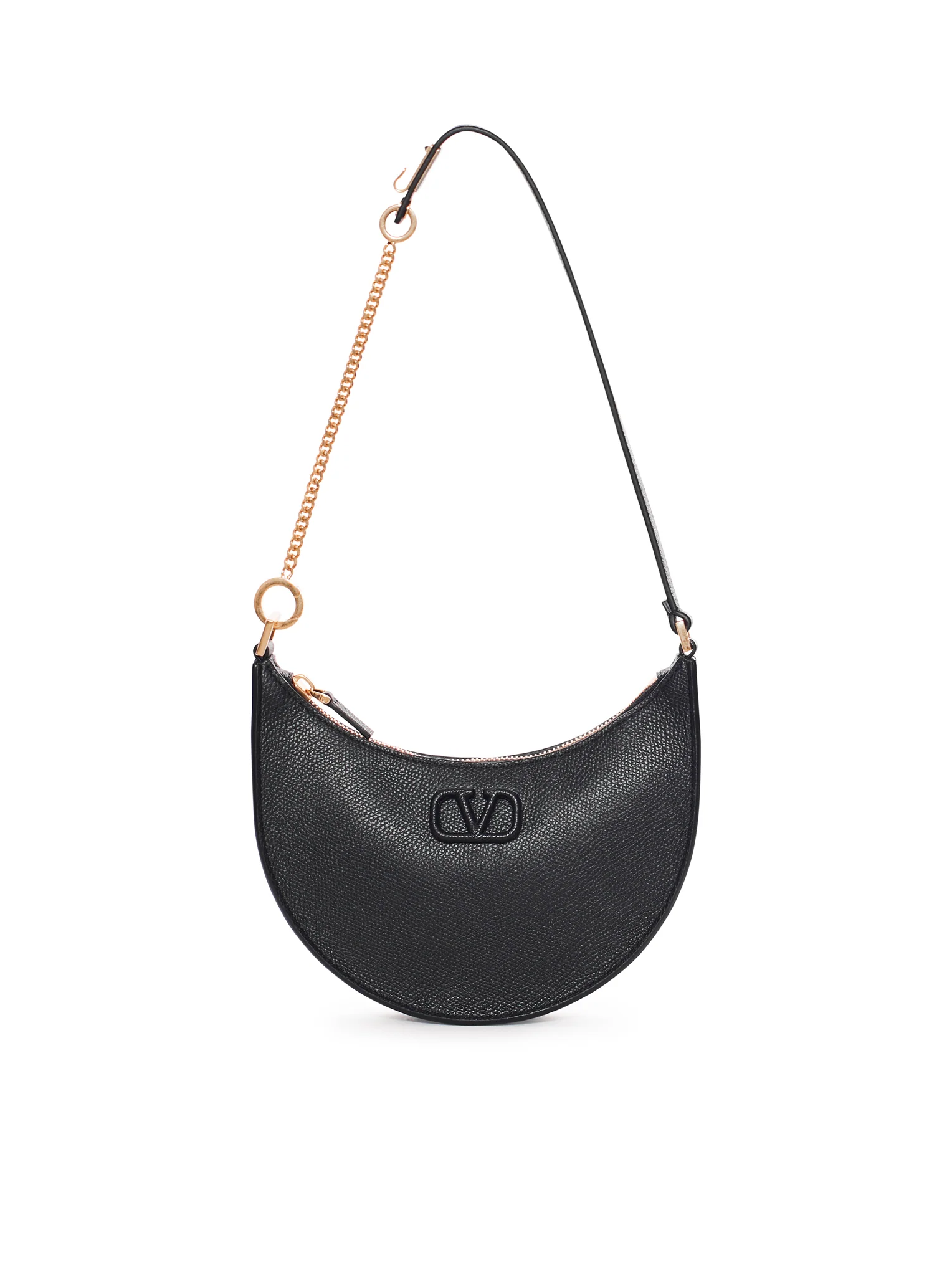 MINI HOBO BAG - Image 4
