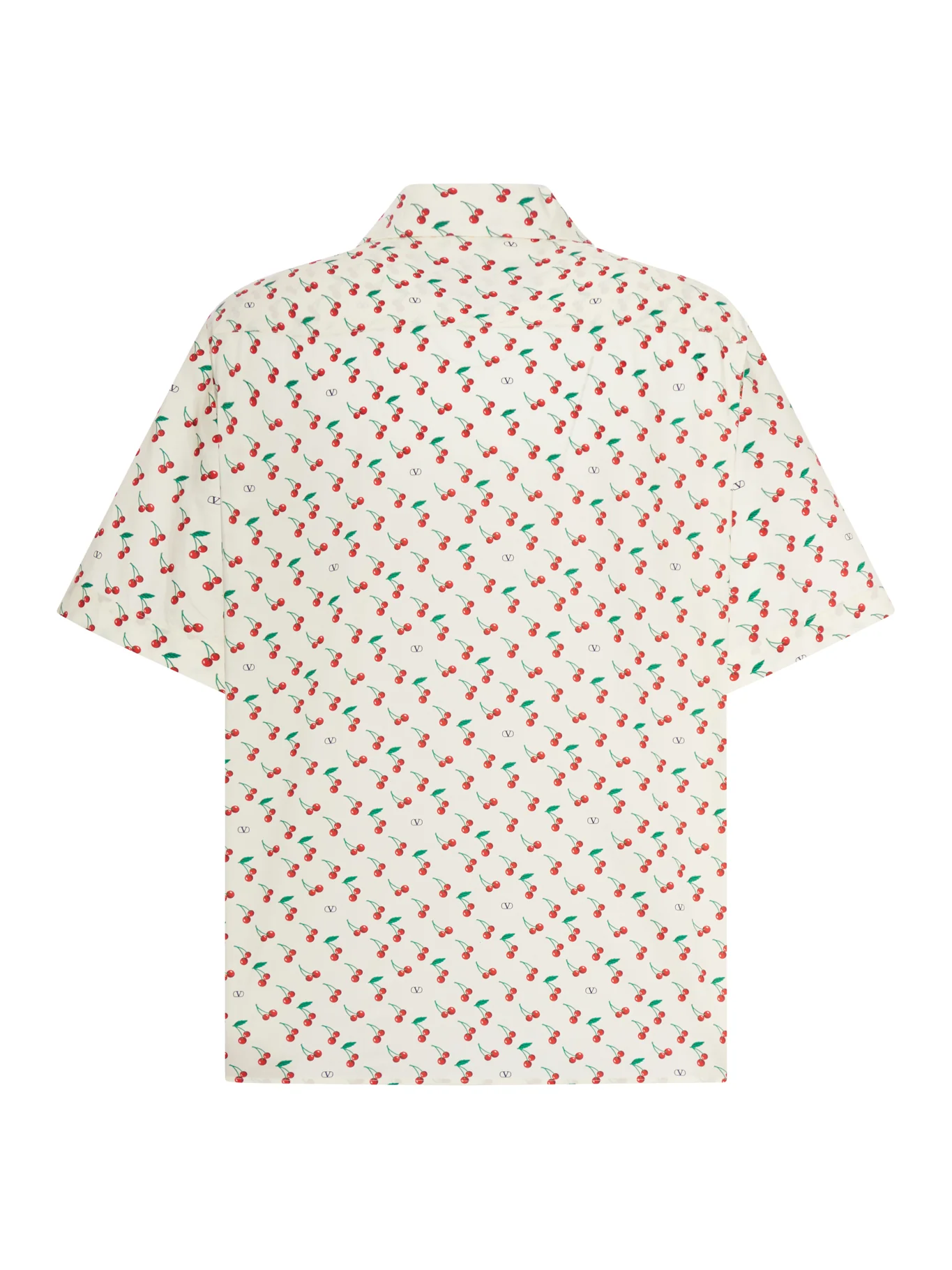 POPLIN SHIRT - Image 2