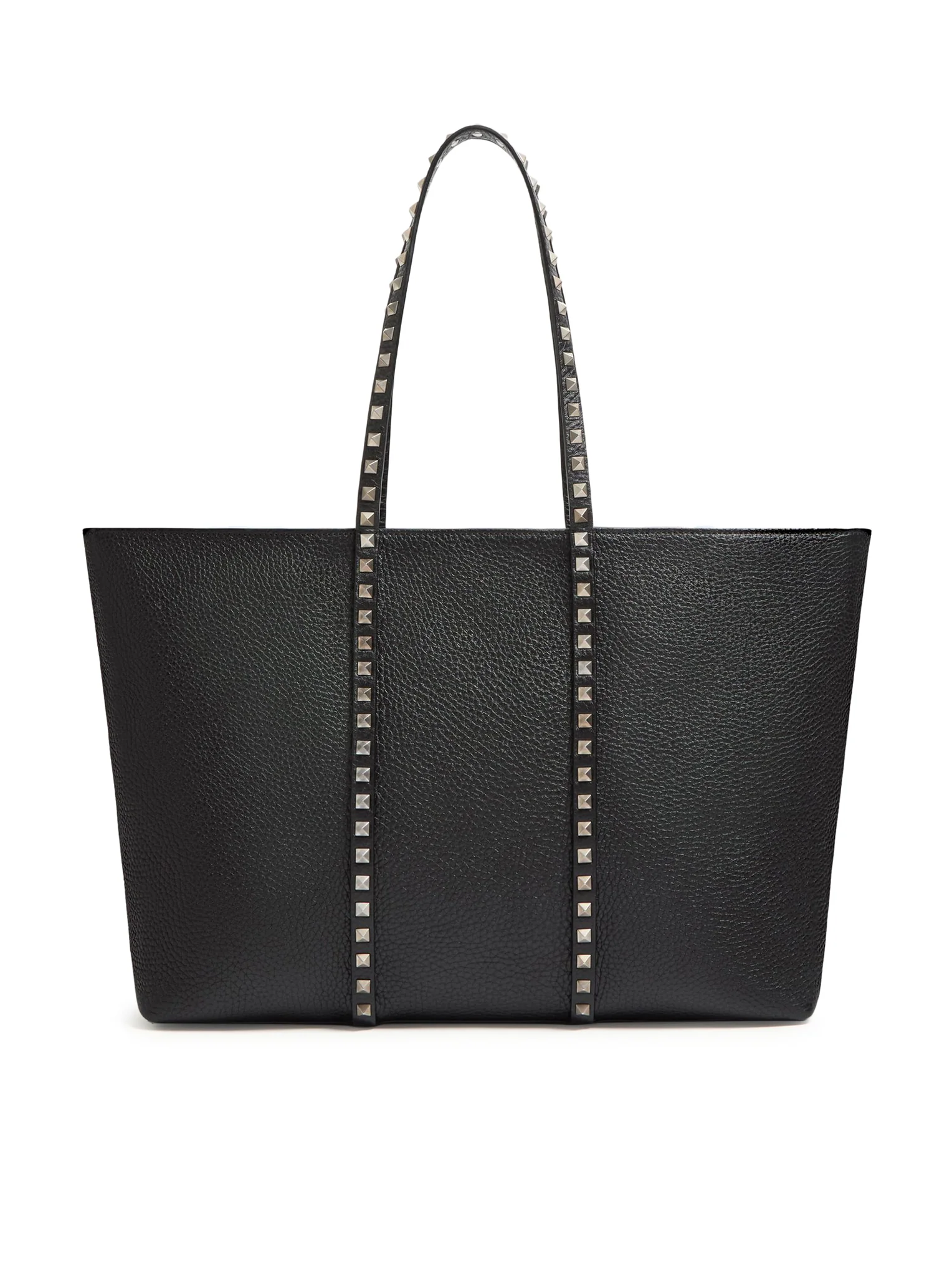 ROCKSTUD BAG IN HAMMERED CALFSKIN - Image 5