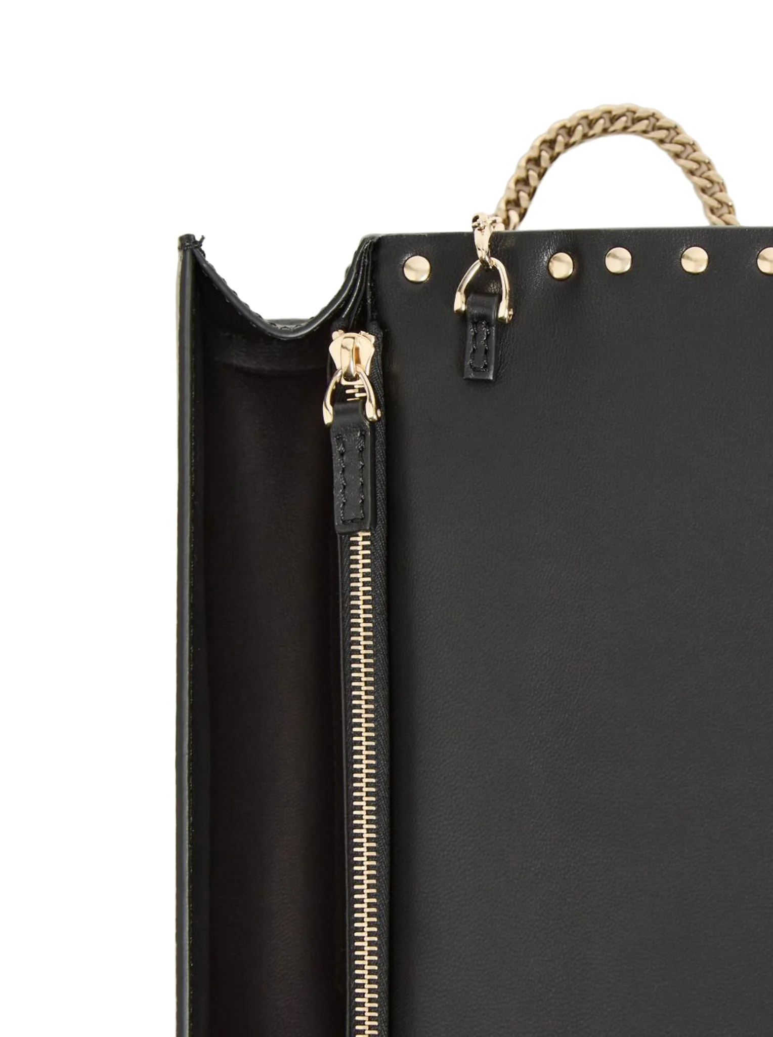 ROCKSTUD CHAIN WALLET - Image 5