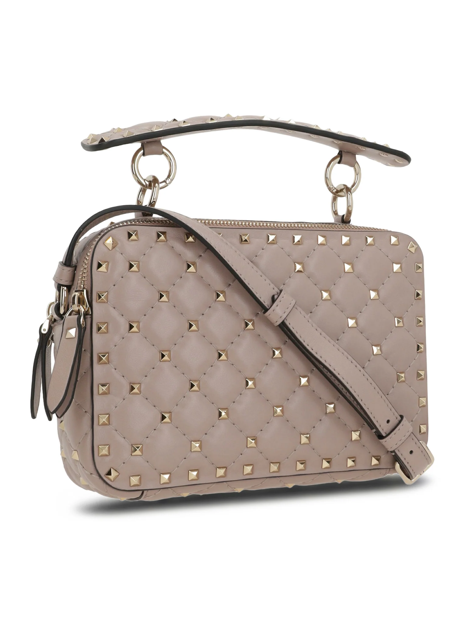 ROCKSTUD SHOULDER BAG - Image 2