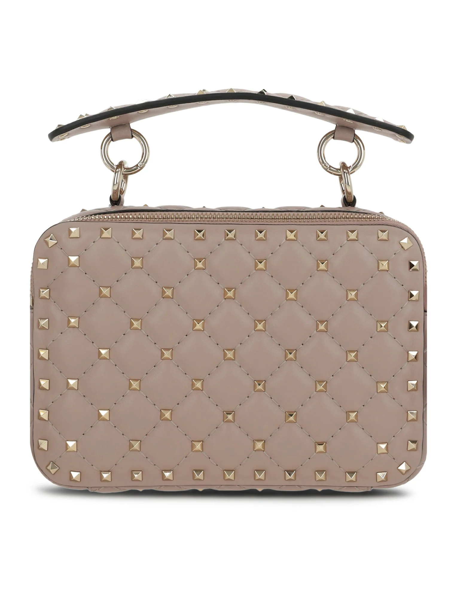ROCKSTUD SHOULDER BAG - Image 3
