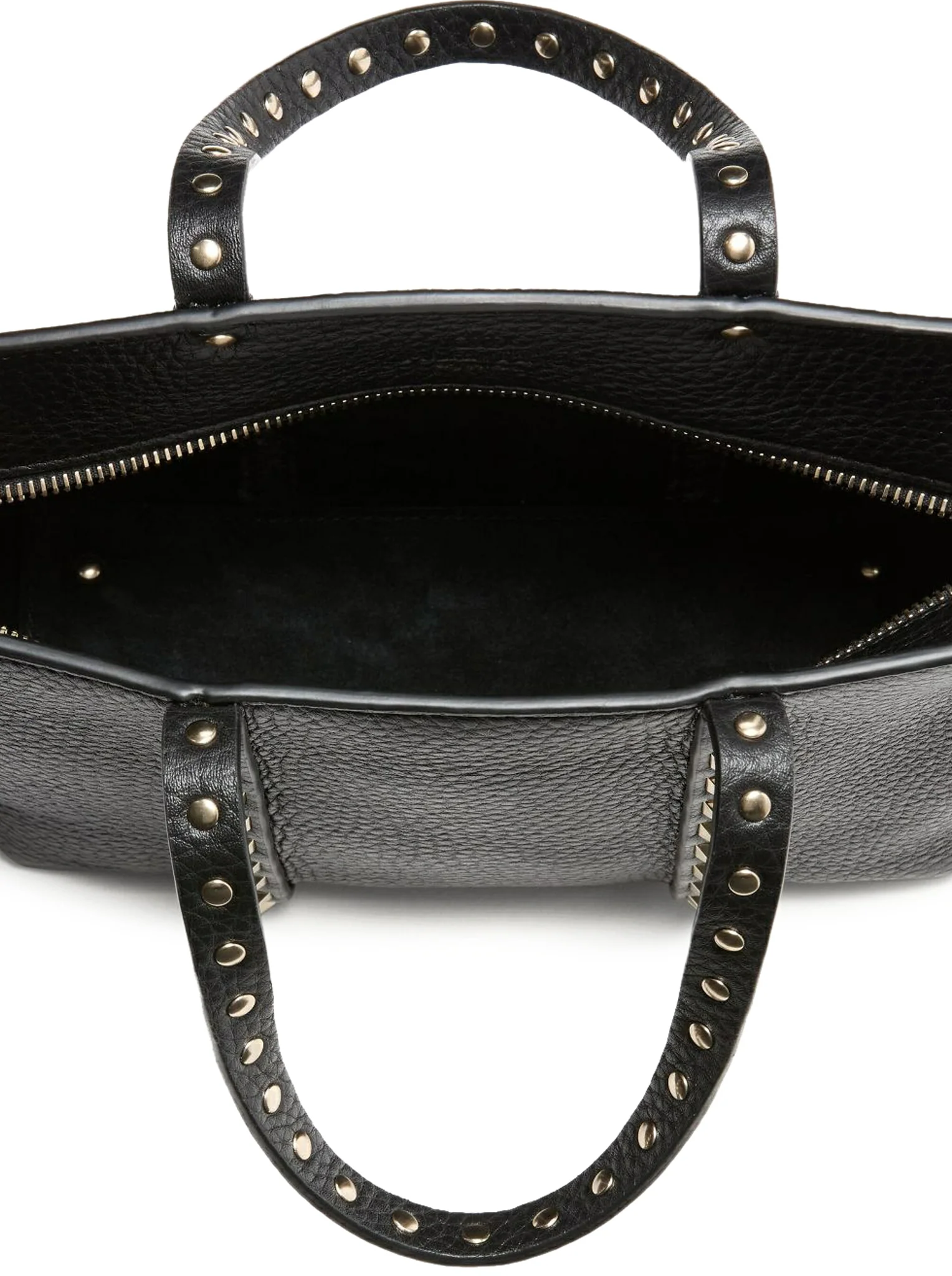 ROCKSTUD SMALL SHOPPING BAG - Image 5