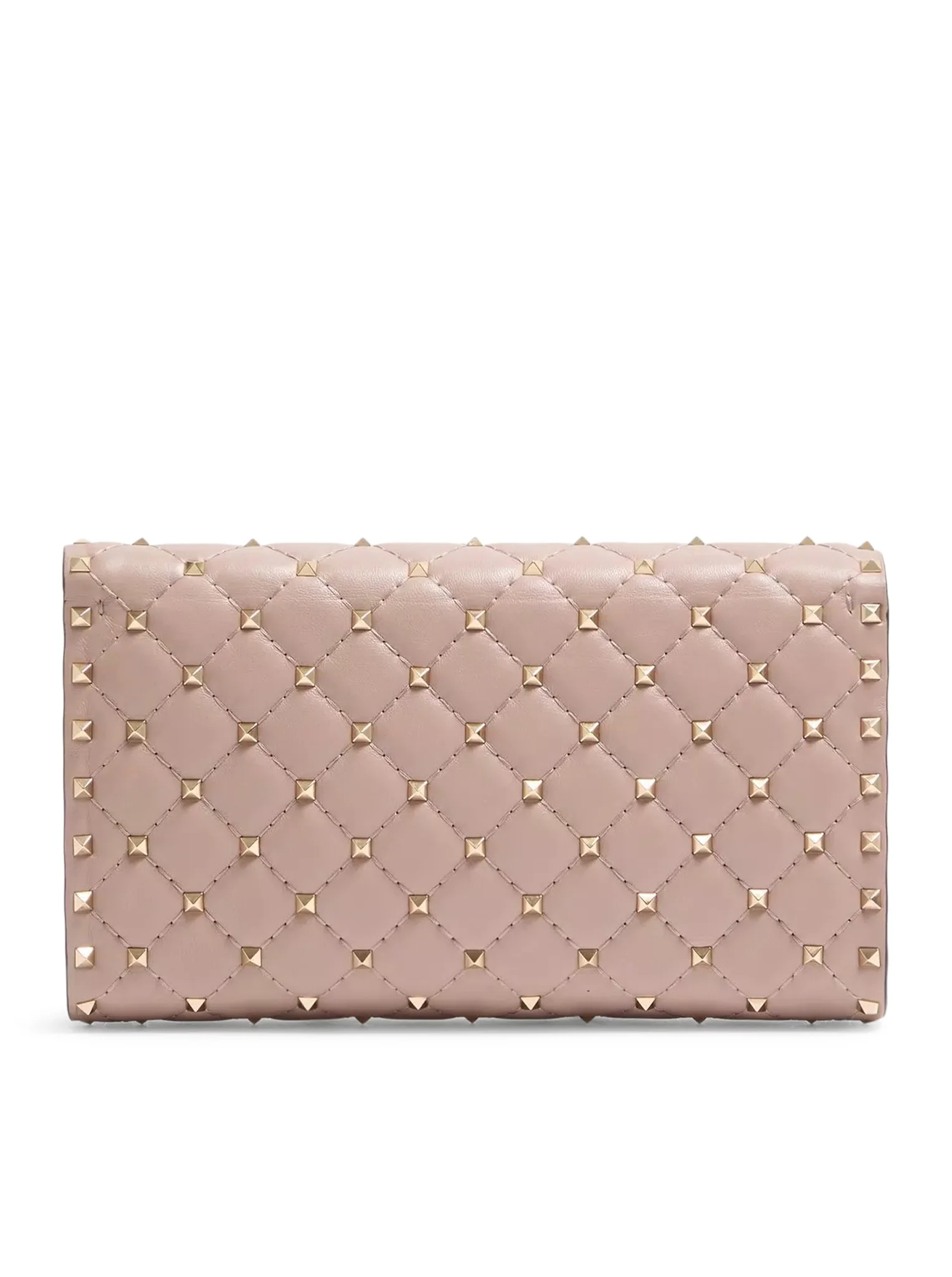 ROCKSTUD SPIKE NAPPA SHOULDER BAG - Image 4