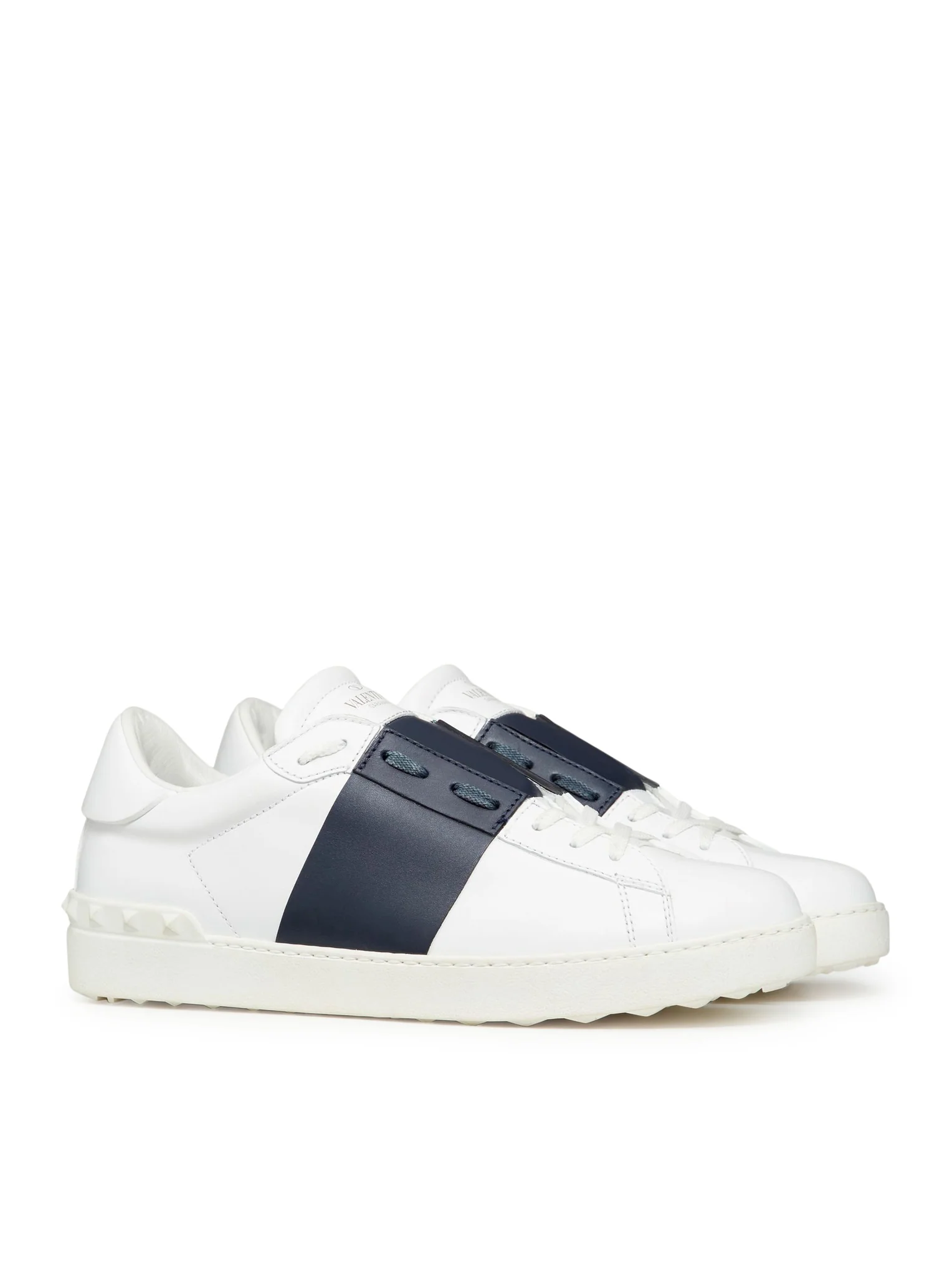 "ROCKSTUD UNTITLED" SNEAKERS - Image 4