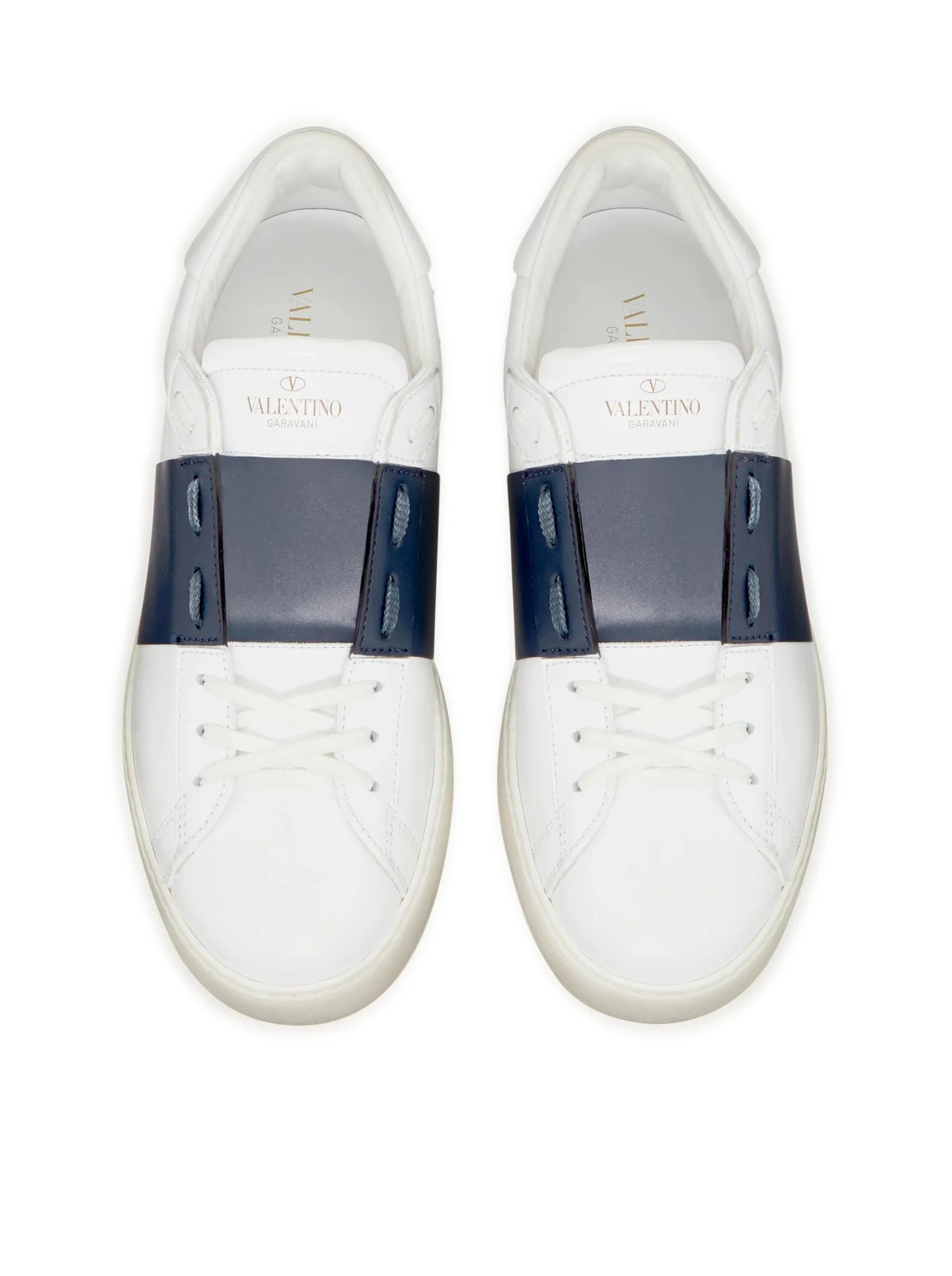 "ROCKSTUD UNTITLED" SNEAKERS - Image 6