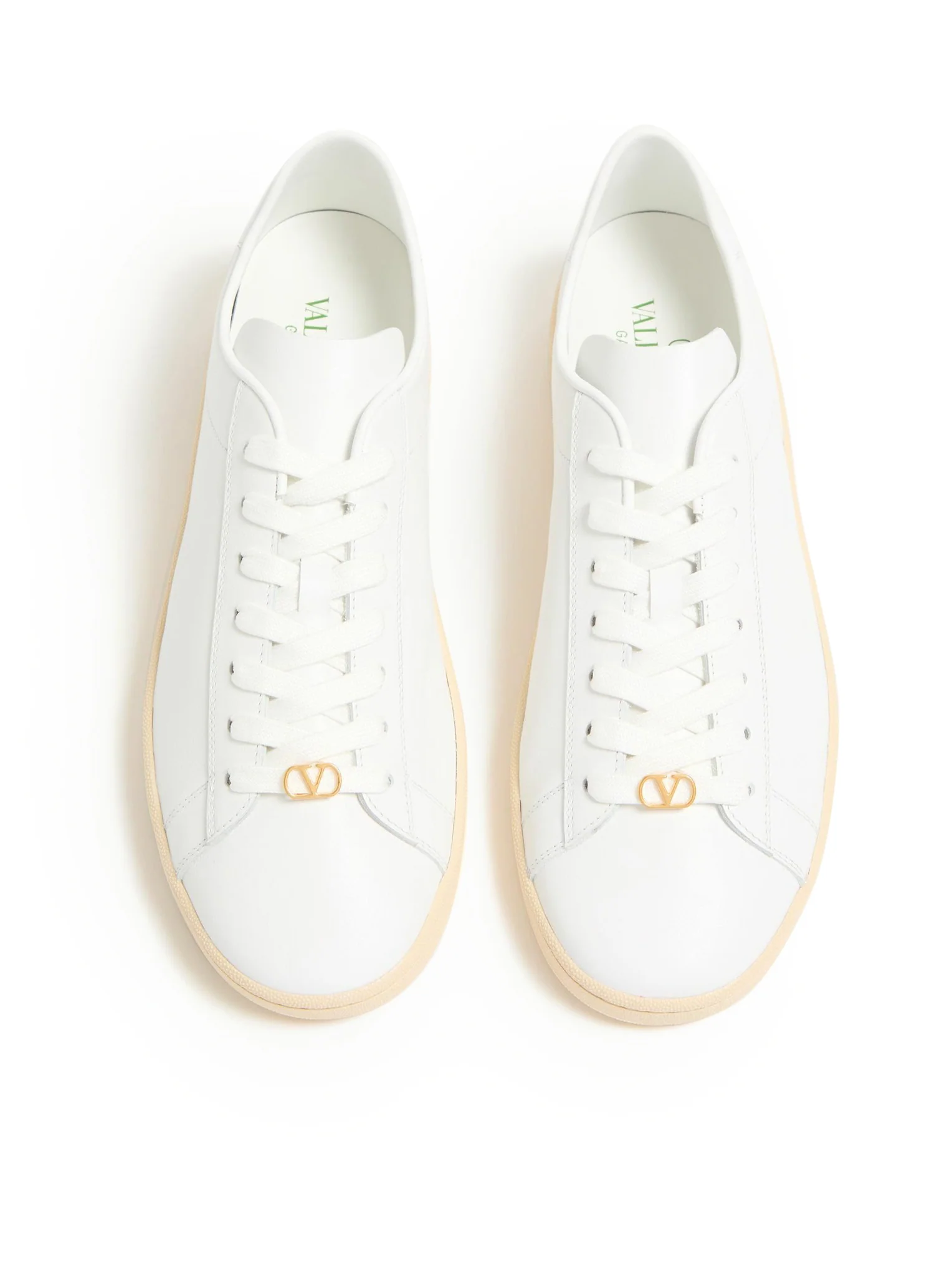 ROYCO SNEAKER IN NAPPA CALFSKIN - Image 5