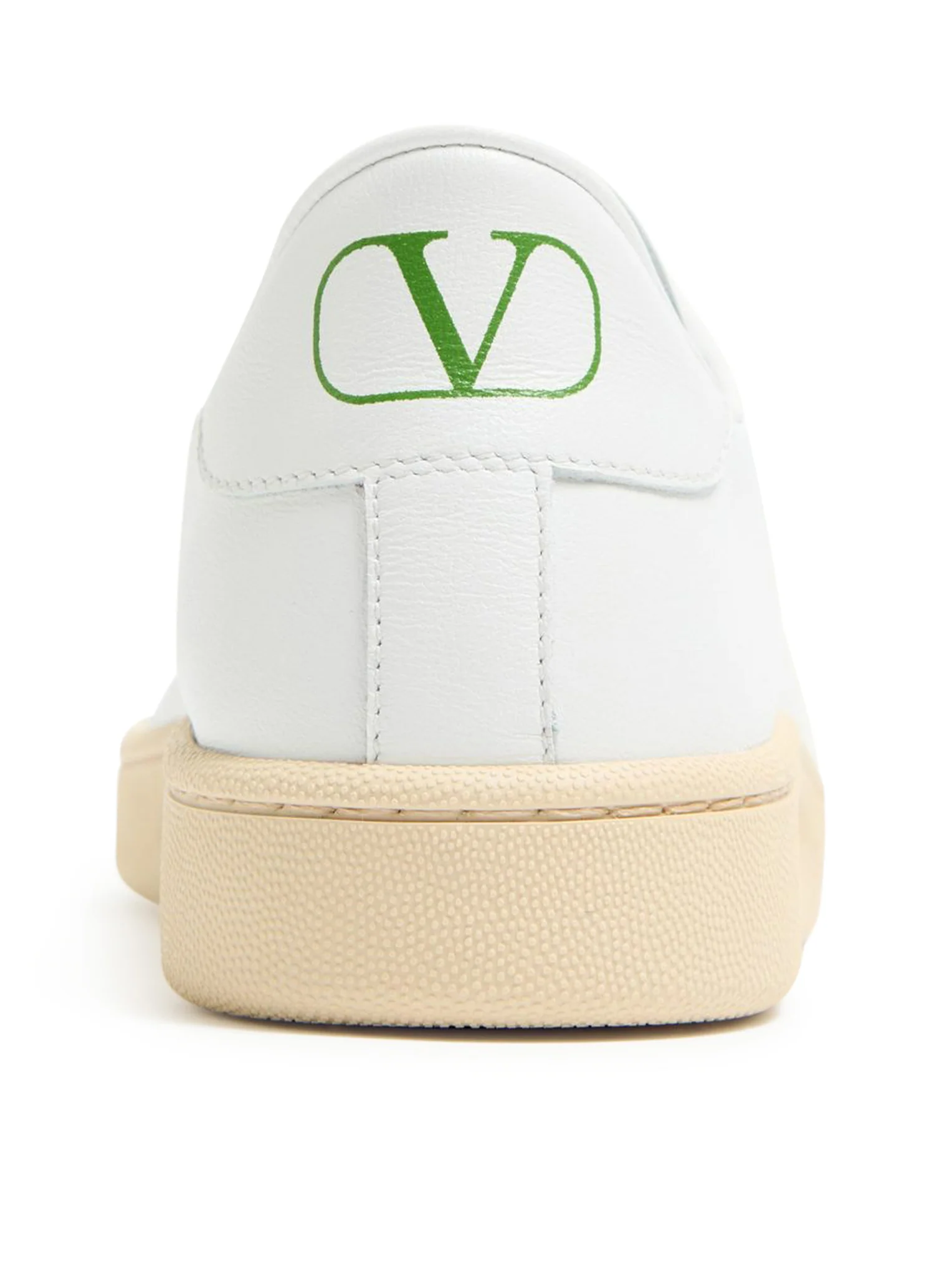 ROYCO SNEAKER IN NAPPA CALFSKIN - Image 6