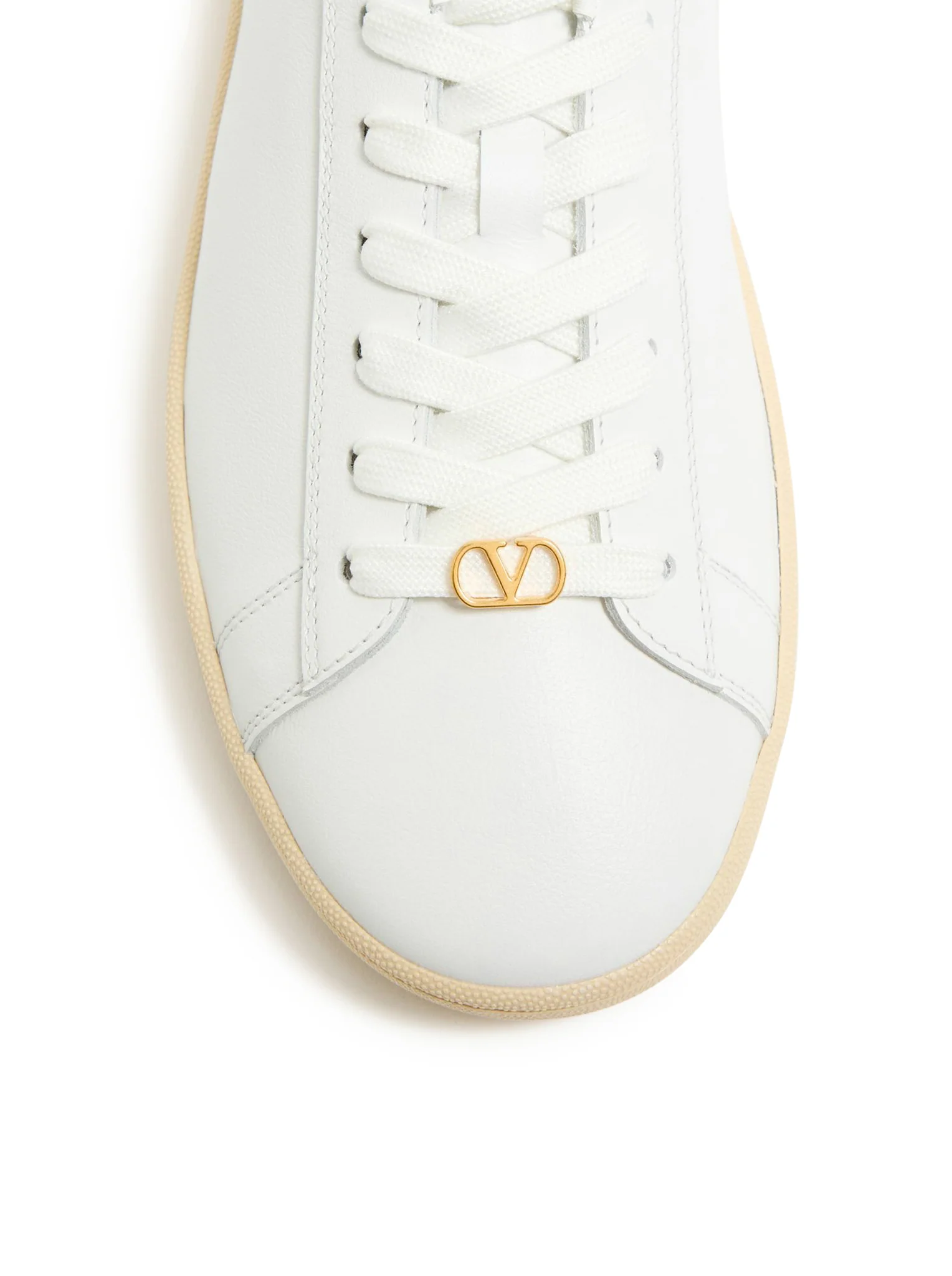 ROYCO SNEAKER IN NAPPA CALFSKIN - Image 8