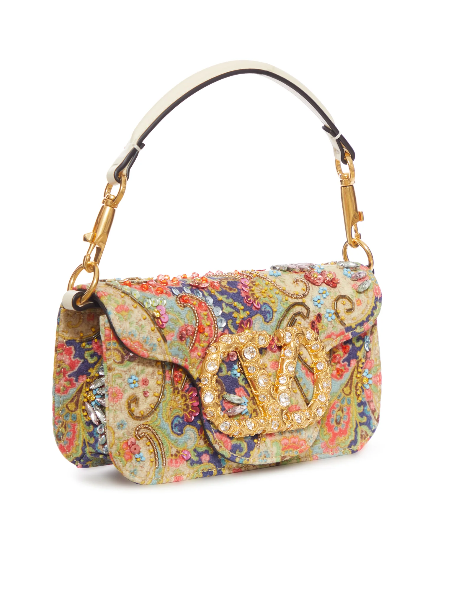 SMALL LOCO BAG - Image 2