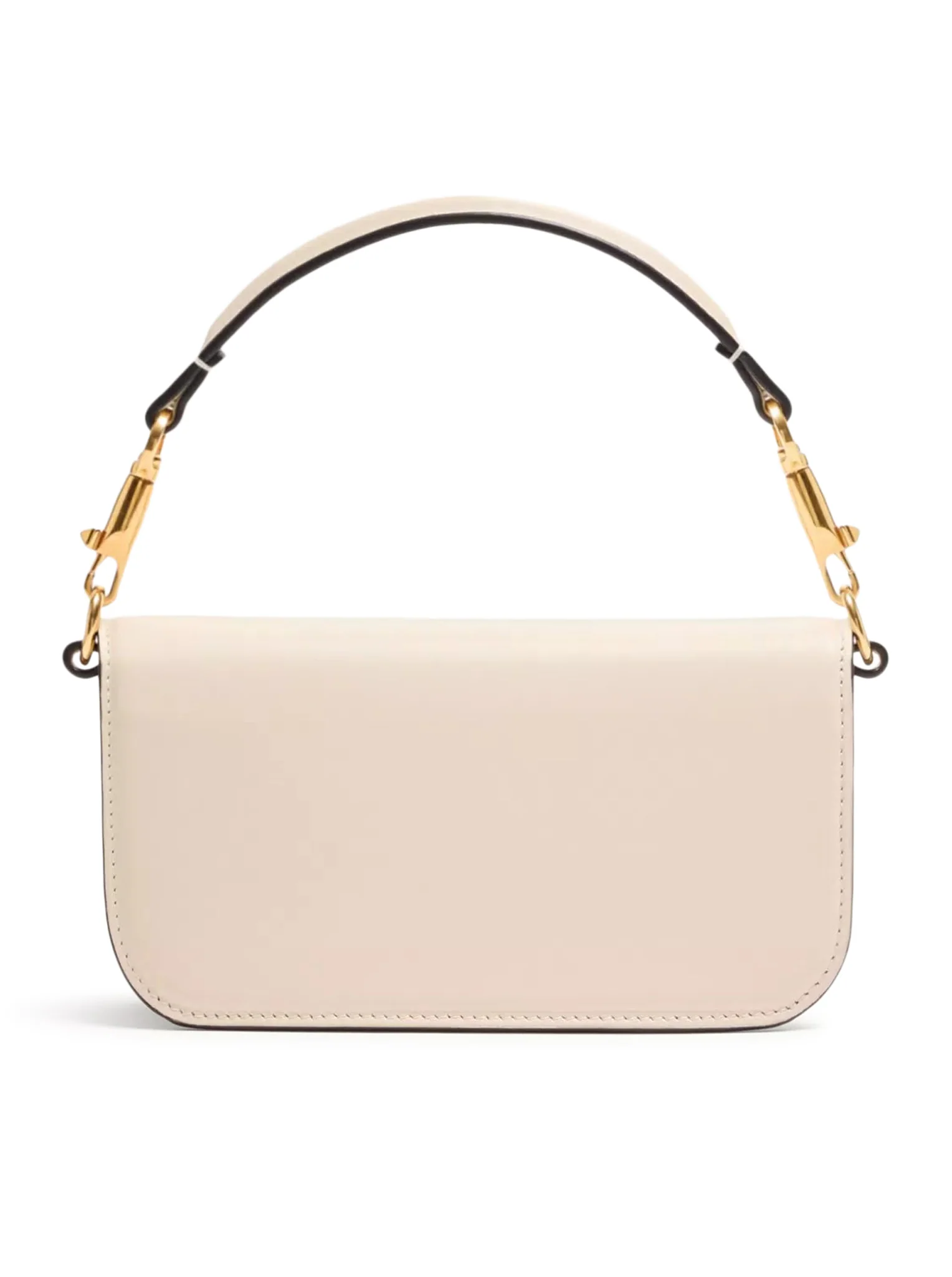 SMALL SHOULDER BAG LOCÒ IN CALFSKIN - Image 3